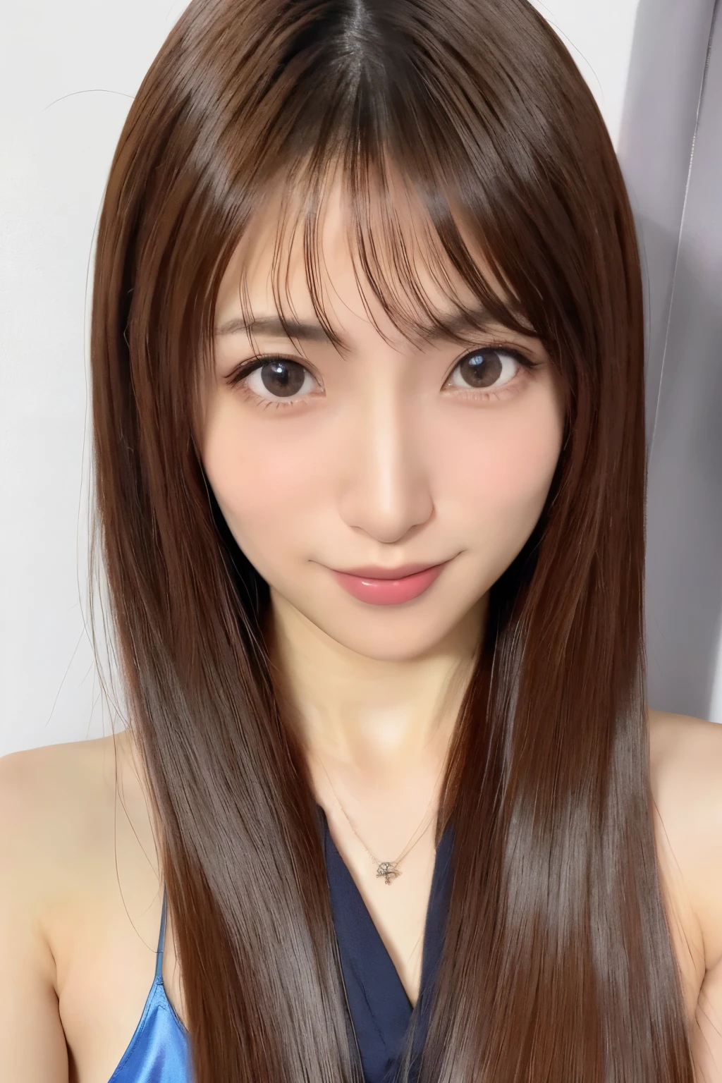 Masterpiece, high quality, high resolution, 8K, Skinny Japanese woman in a costume of Yang Guifei, beautiful face, makeup of Yang Guifei, detailed face, detailed eyes