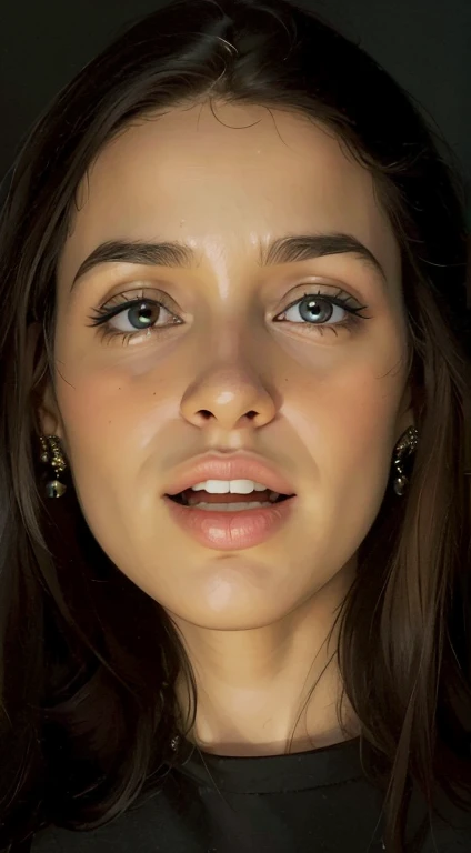 (A melhor qualidade, 4k, 8K, High resolutions, Obra-prima:1.2), cartoon detalhista e realista, estilo comic HQ em cores vibrantes surrelistas, redesign the photo into a hand-drawn illustration.