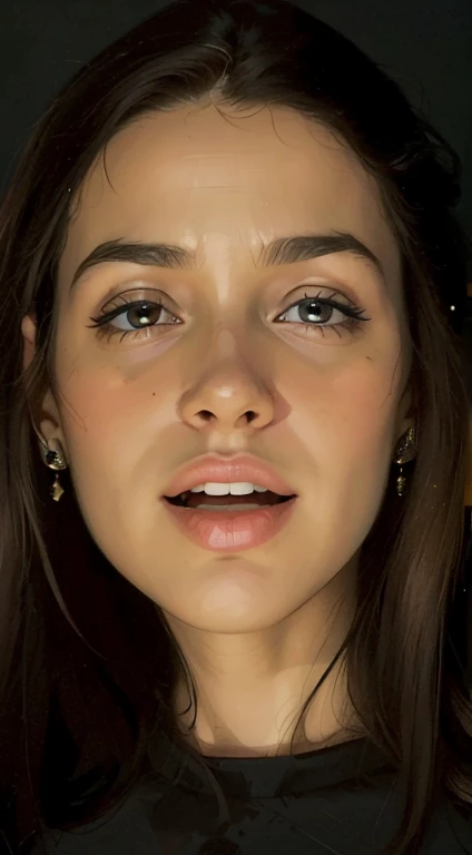 (A melhor qualidade, 4k, 8K, High resolutions, Obra-prima:1.2), cartoon detalhista e realista, estilo comic HQ em cores vibrantes surrelistas, redesign the photo into a hand-drawn illustration.