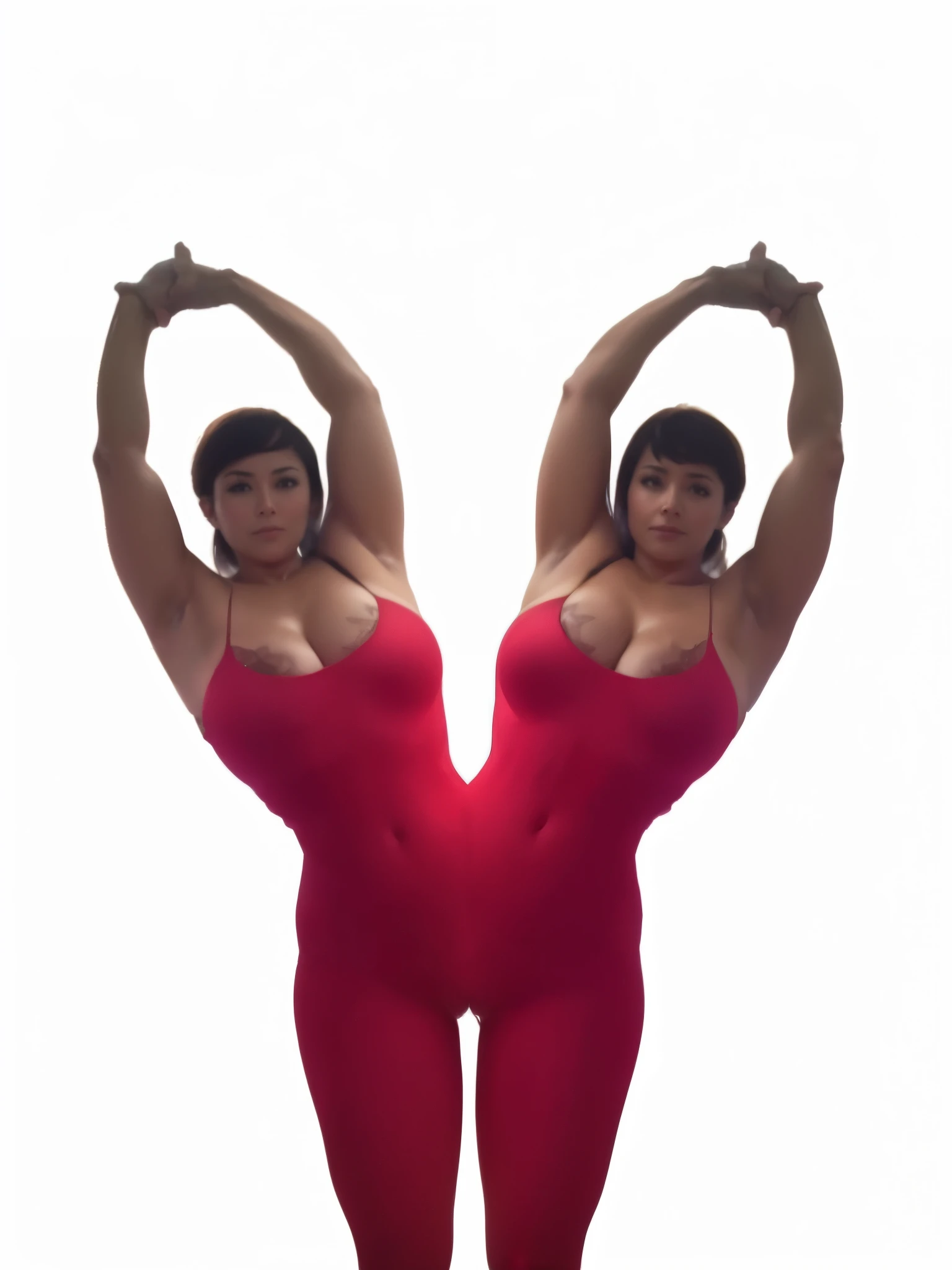 Browsing Caution,naked,high quality,4K, whole body,Big Breasts,
