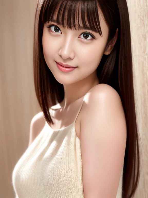 Beautiful angel in a white dress, Art Station Narue, Hello, White Feather ,(masterpiece)、(highest quality:1.5)、(16kのwallpaper:1.2)、(Photorealistic:1.2)、(Ultra-detailed:1.2)、(超A high resolution:1.2),Healthy thighs、Narrow waist、Big ass、(Beautiful legs)、(Surreal), (figure), (High resolution), (Very detailed), (best figure), (Beautiful fine details),(Sharp focus), (Professional), (Realistic), (Post-processing), (maximum detail),Roughness, (highest quality), (Very detailed), (masterpiece), (wallpaper), (Detailed face),Beautiful realistic face,(Anatomically correct body)、((1 female:1.4))、Realistic far looking eyes、Realistic Skin、美しいBlack Hair、Super Beauty、(Small chest:1.4),Sharp focus:1.2,Pretty woman with perfect figure:1.4,The best smile、(from the front:1.5)、 Natural color lip,Black Hair、Even bangs,27 years old、Long hair or bob hair、