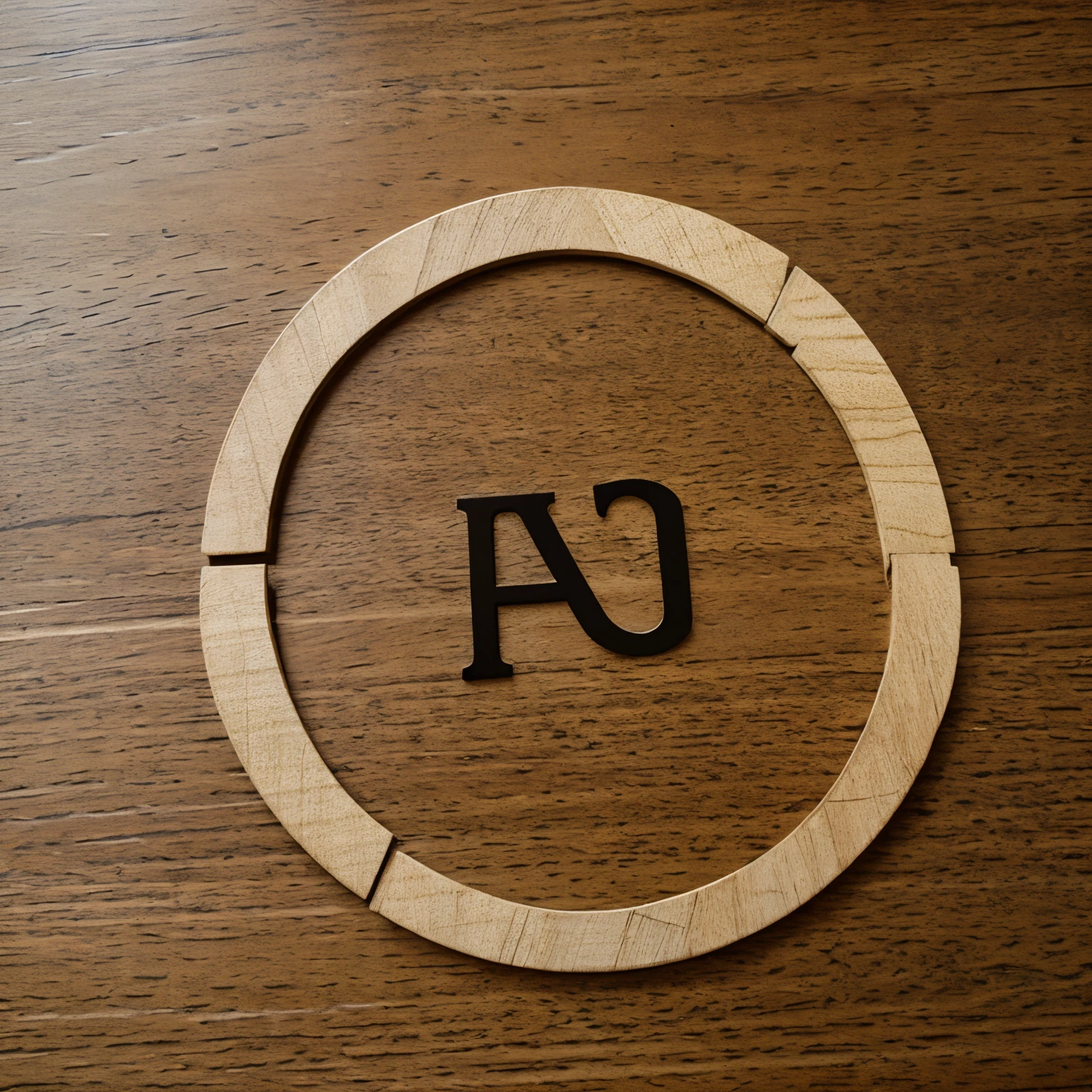 Crear logo con las letras JM 