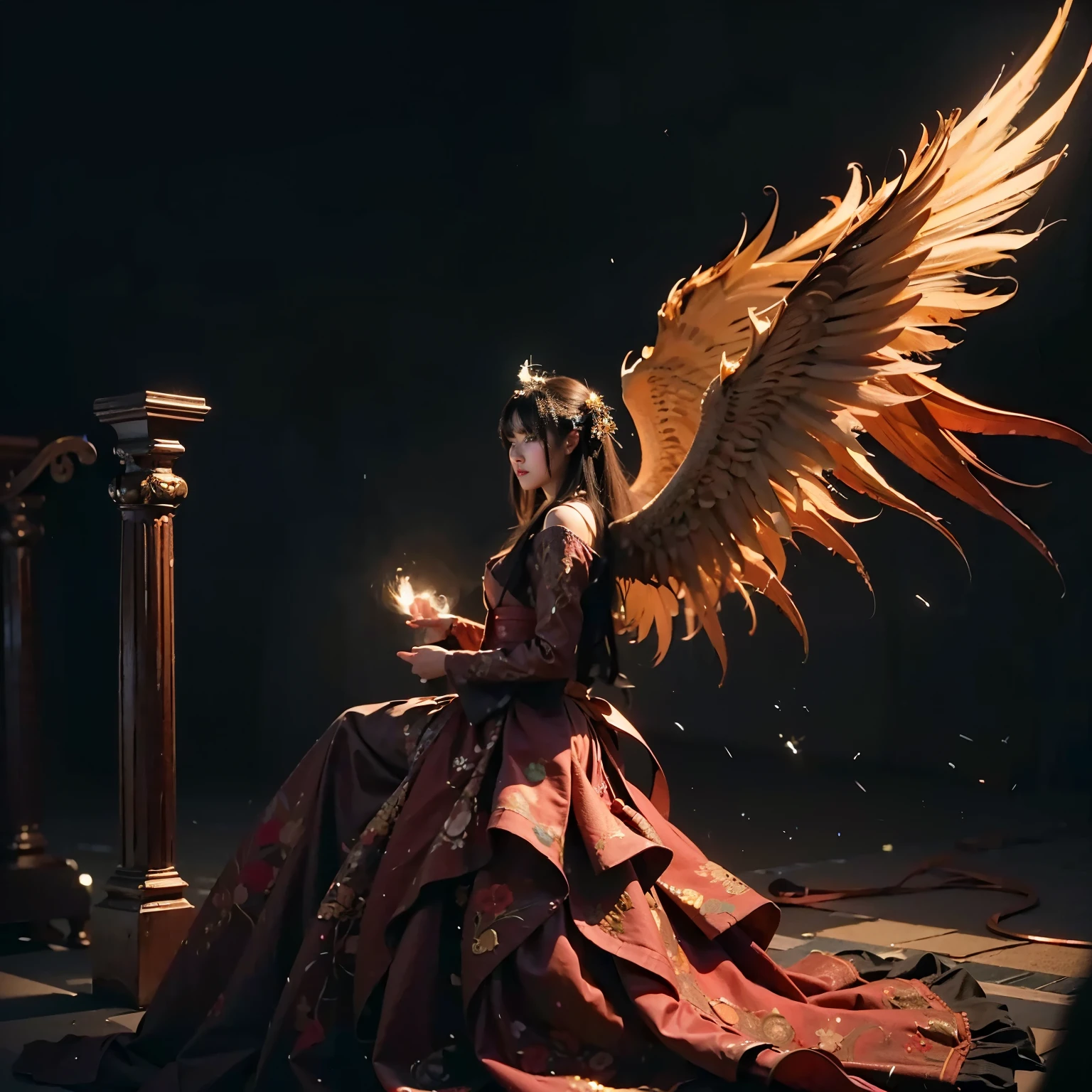 (masterpiece, best quality:1.2), (8k uhd, 16k, 32k, ultra high res), (photorealistic:1.37), (RAW photo), ultimate-realistic, ultimate-realistic details, ultimate-realistic texture, ultimate-intricate details, ultimate-realistic lighting, ultimate-realistic shadow, japanese girl, ultimate-cute face, ultimate-RAW skin, ultimate-realistic eyes