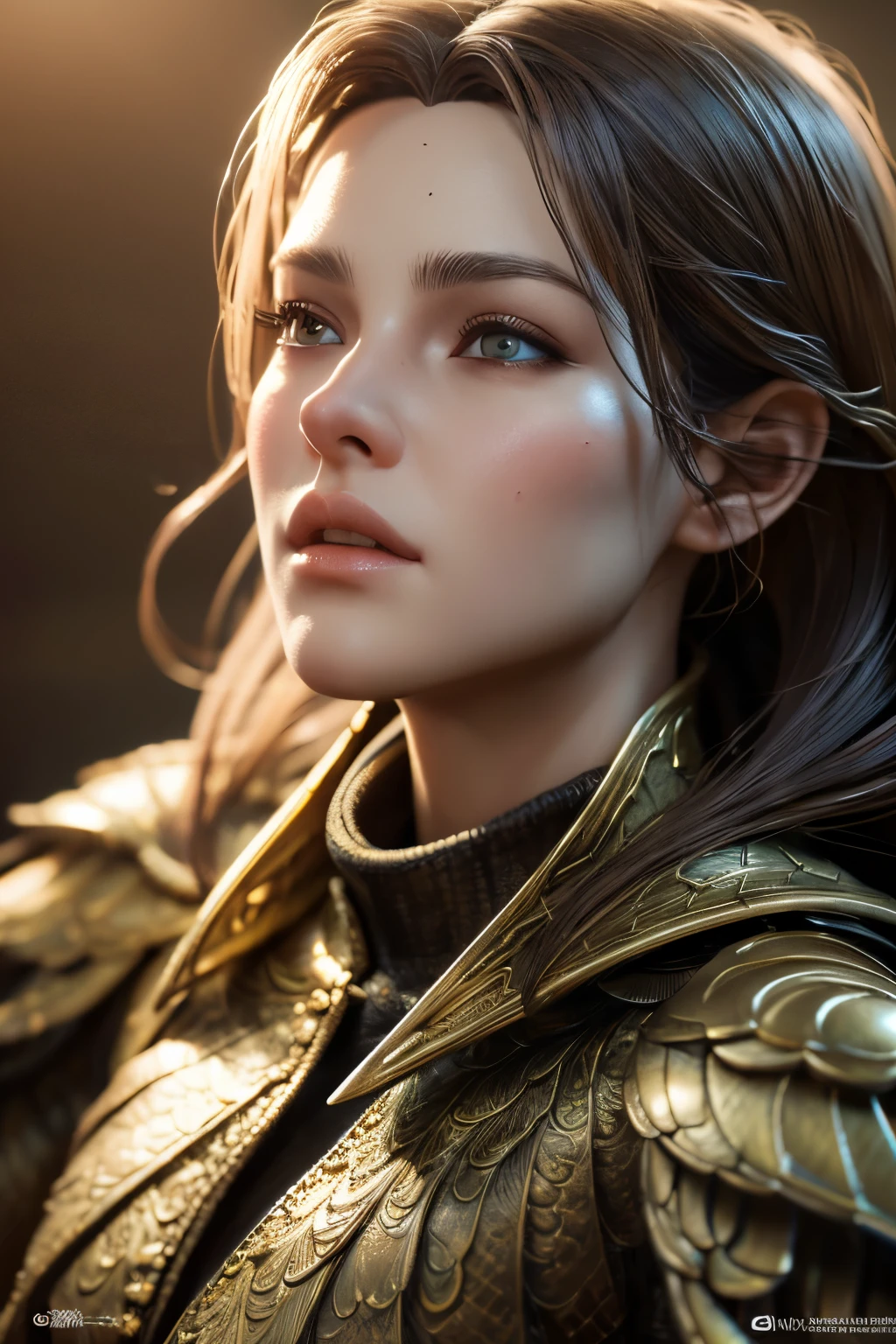 (Top Quality, High Resolution), (Realistic, Photorealistic: 1.37), Super Detailed, 3D Rendering, Beautiful Detailed Eyes, Beautiful Detailed Lips, Detailed Facial Features, Flowing Hair, Dragon Summoning Scene, Magical Atmosphere , dynamic poses, shimmering scales, fantastic light effects, mesmerizing backgrounds, striking perspective, impressive wingspans, and awe-inspiring power, fantastic landscapes, and marveling at the details. Attention to detail, impressive level of realism, meticulously crafted 3D figures, meticulously rendered textures, amazing artistic skill, unparalleled artistry, and impressive composition. Special attention to detail and unforgettable artwork