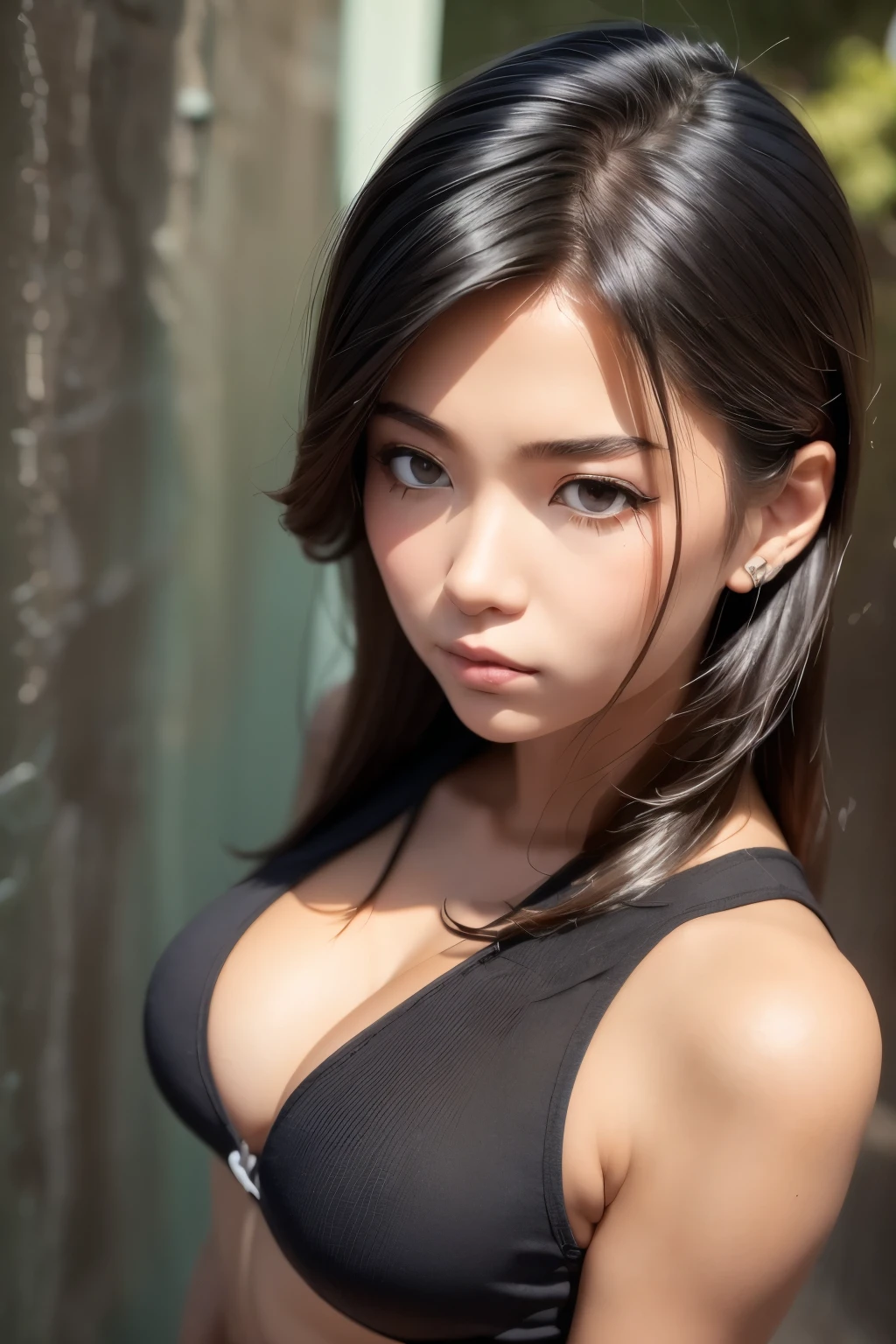 3D-Figure、anime
