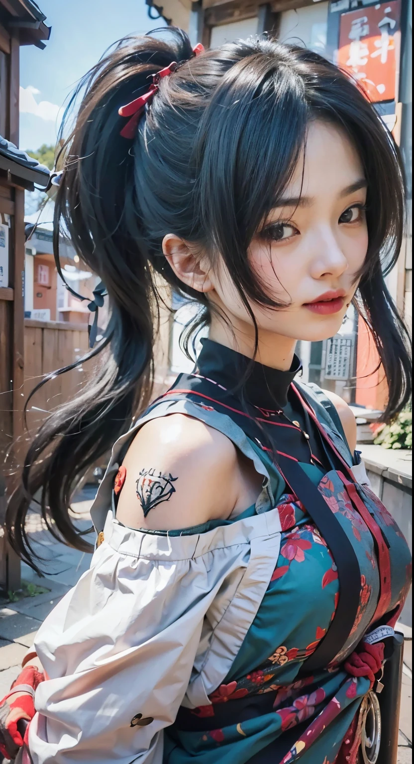 (masterpiece, best quality:1.2), (8k uhd, 16k, 32k, ultra high res), (photorealistic:1.37), (RAW photo), ultimate-realistic, ultimate-realistic details, ultimate-realistic texture, ultimate-intricate details, ultimate-realistic lighting, ultimate-realistic shadow, japanese girl, ultimate-cute face, ultimate-RAW skin, ultimate-realistic eyes