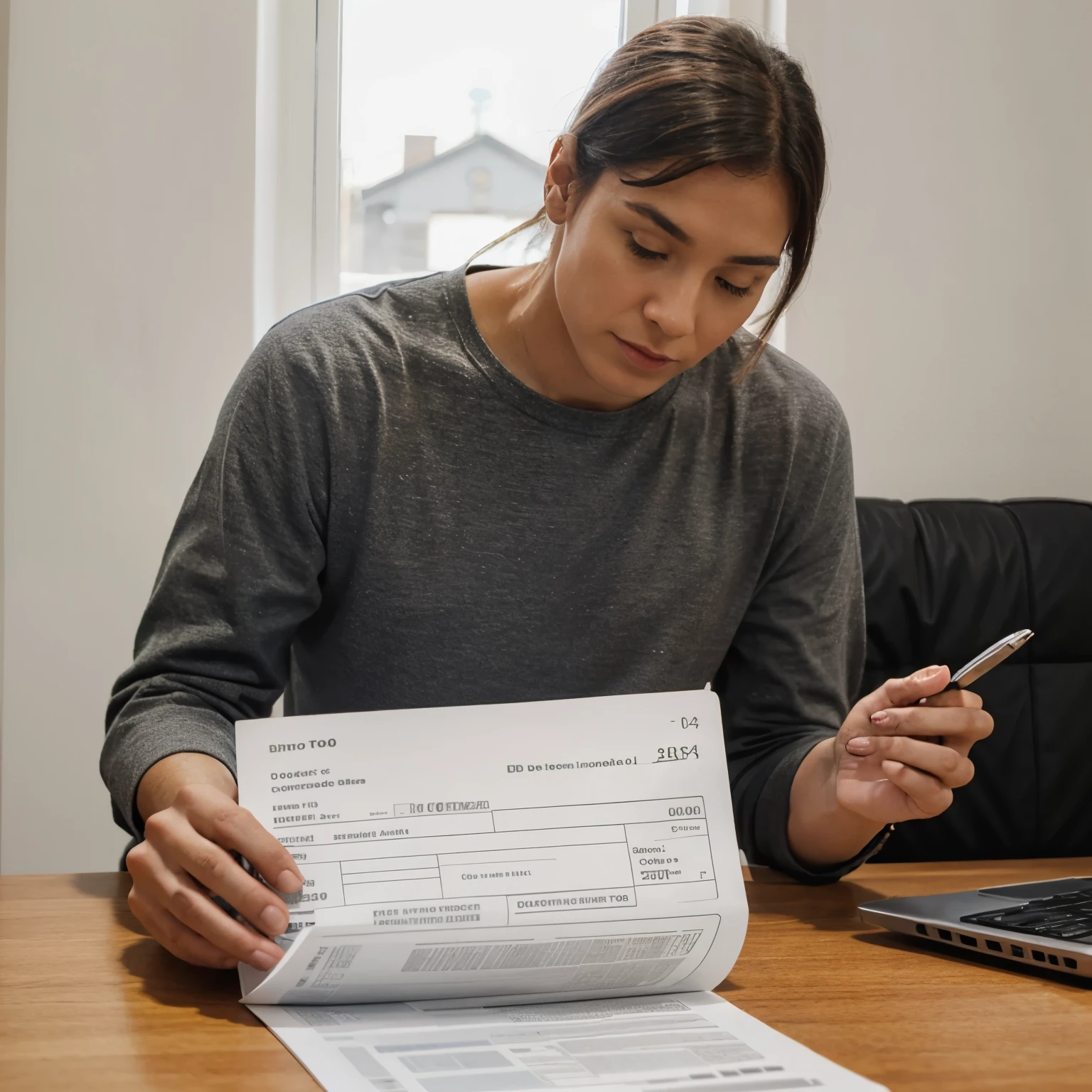 2024 income tax return.
