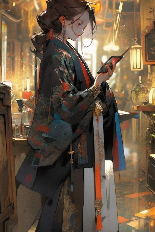 hell,Call,masterpiece,Perfect