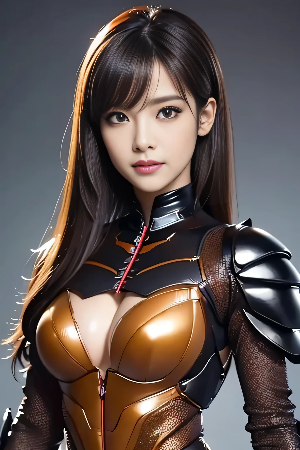 (high resolution,masterpiece,best quality,extremely detailed CG, anime, official art:1.4), realistic, photo, amazing fine details, all intricate, gloss and shiny,awesome many layers, 8k wall paper, 3d, sketch, kawaii, illustration,( solo:1.4), perfect female proportion,villainess, (fusion of dark brown roach and lady:1.4), (brown cockh form lady:1.2), (brown cockroacdy:1.2), (fusion:1.2), (solo:1.4), (evil smile:1.2), muscular, abs, (cockroach brexoskeleton bio insect suit:1.4), (cockroach brown keleton bio insect armor:1.2), (brown transparency cockroach wing:1.4),own cockroach antennae:1.3),