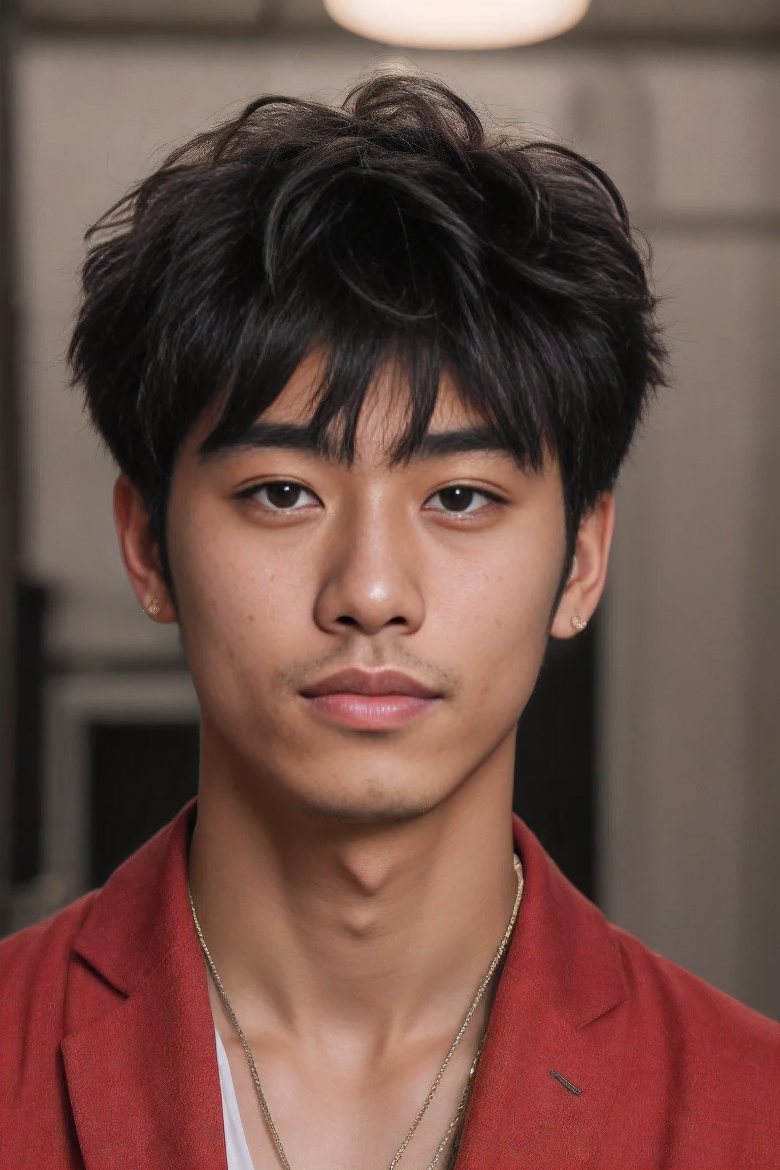 Cute Japan Male v1.0