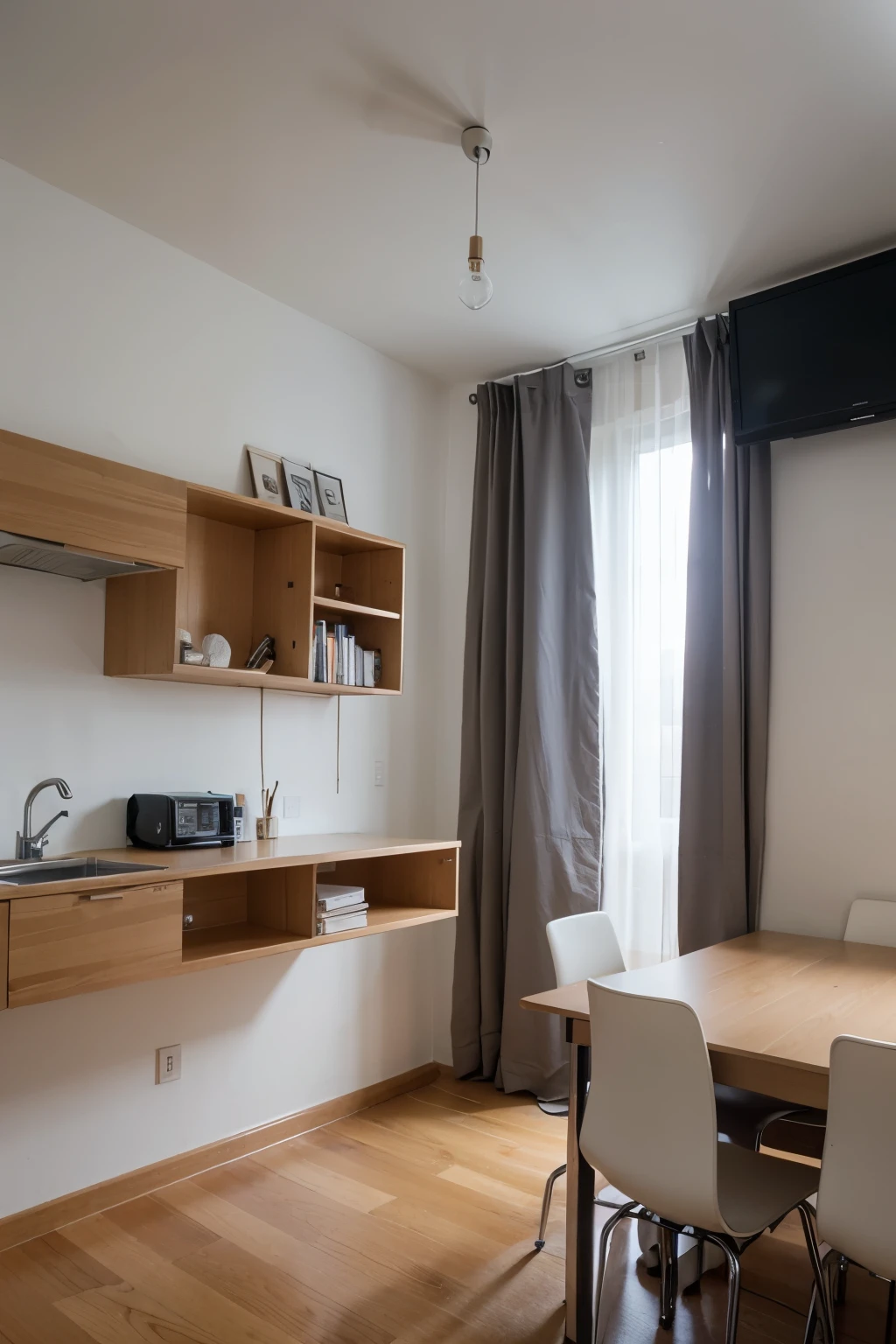 Neuro arquitectura y Accesibilidad: Design of Spaces Adapted for Neurodiversity