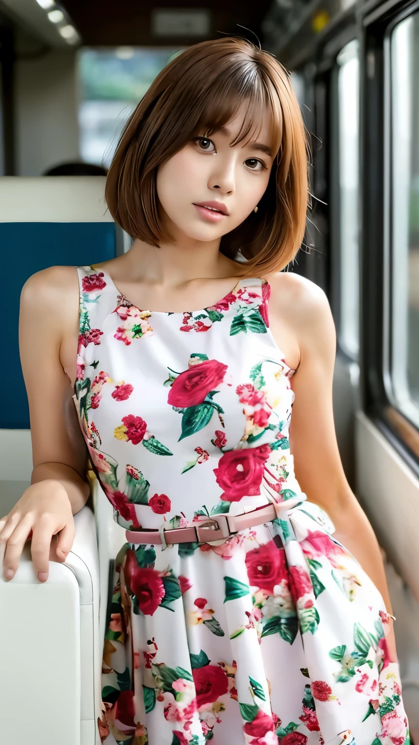 Feminine belt