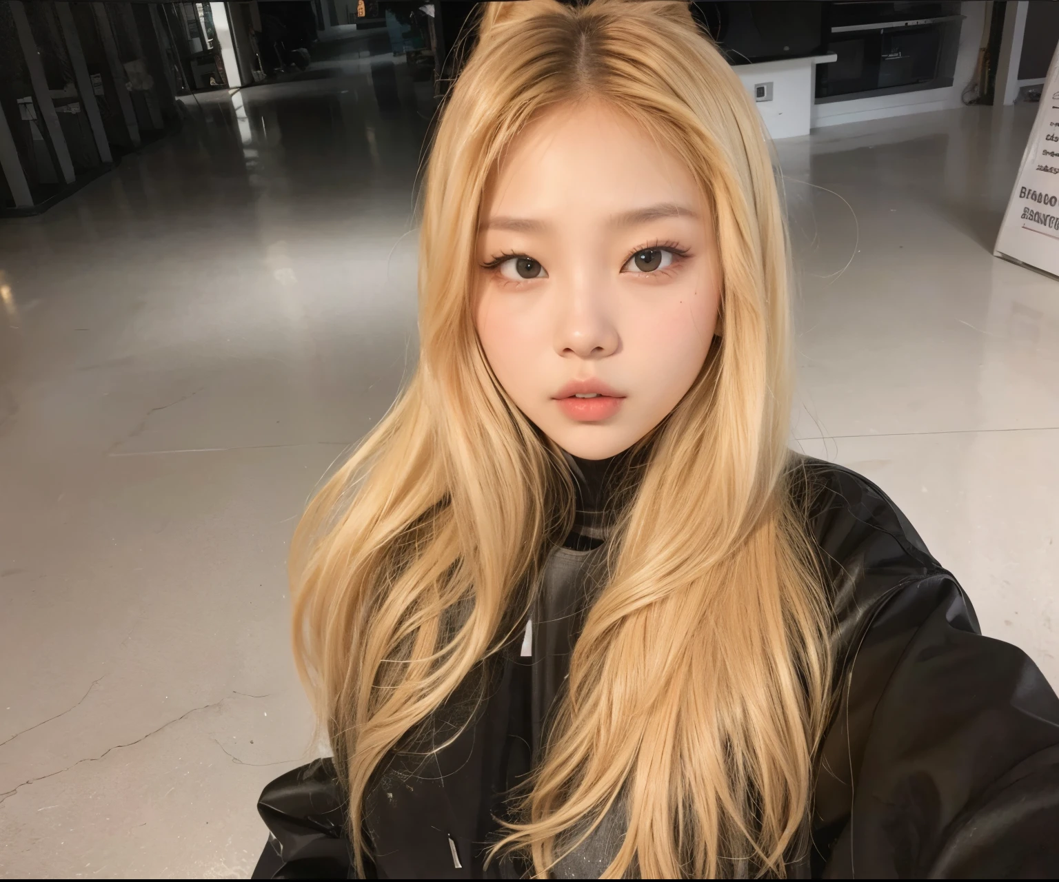 jennie kim
