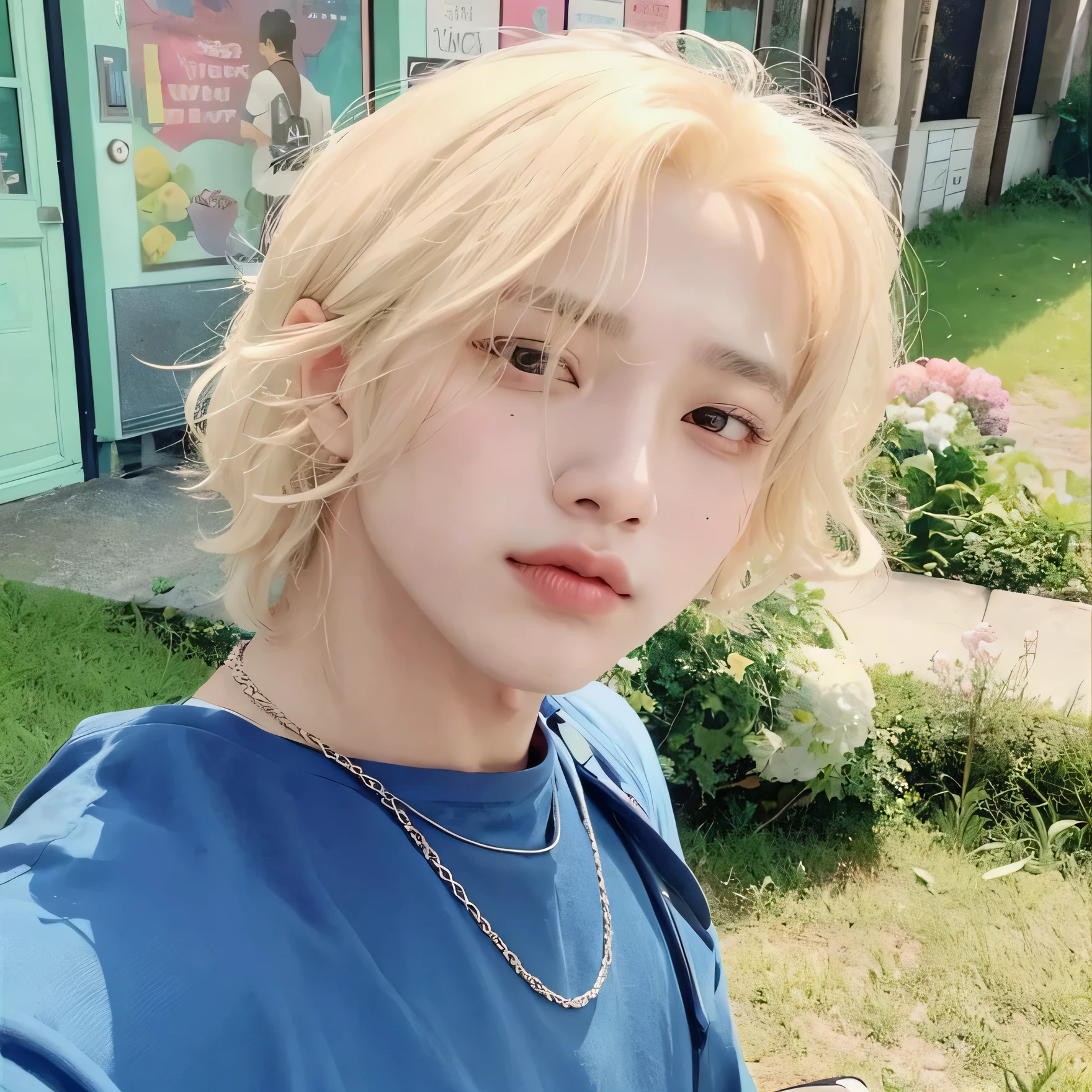 tired man sitting on a sofa holding a cell phone, Jungkook, level, Taehyung comendo batatas fritas Gucci, Jimin, bts, 🤬 🤮 💕 🎀, exclusivo, hyung tae, cai xukun, Parque Jimin, photoshoot, aesthetic photo, olhando para o telefone dele, Tae June Kim, Jimin\the right eyelid is swollen