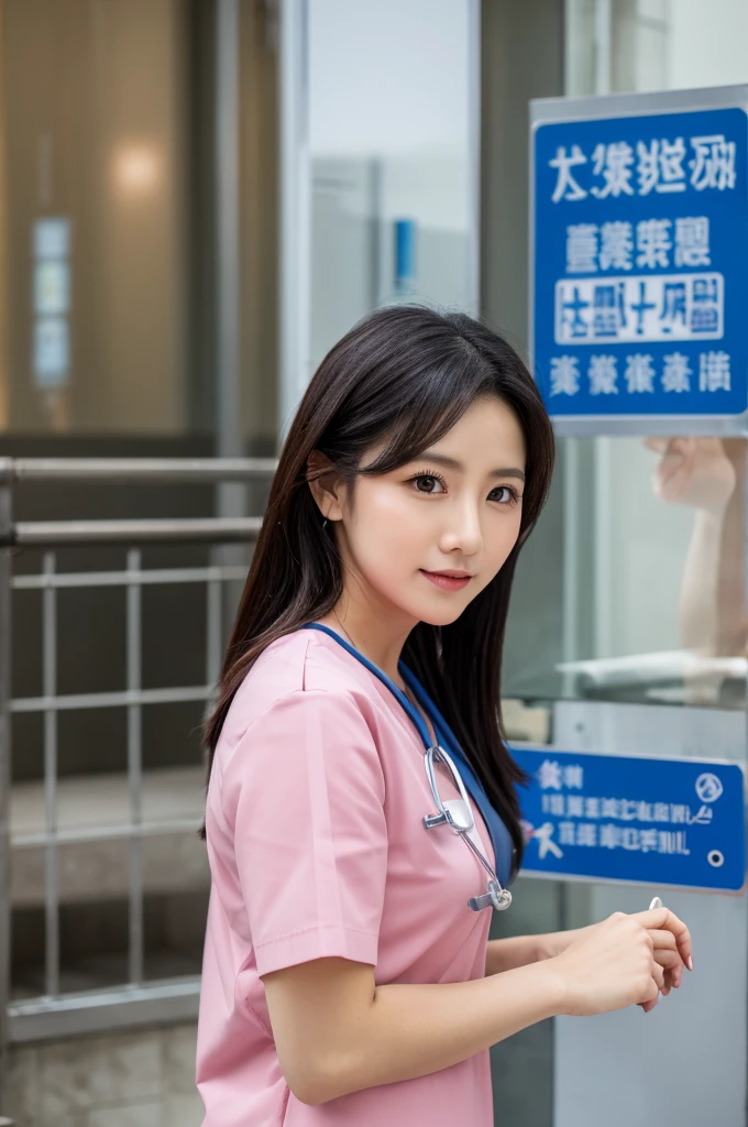 nurse