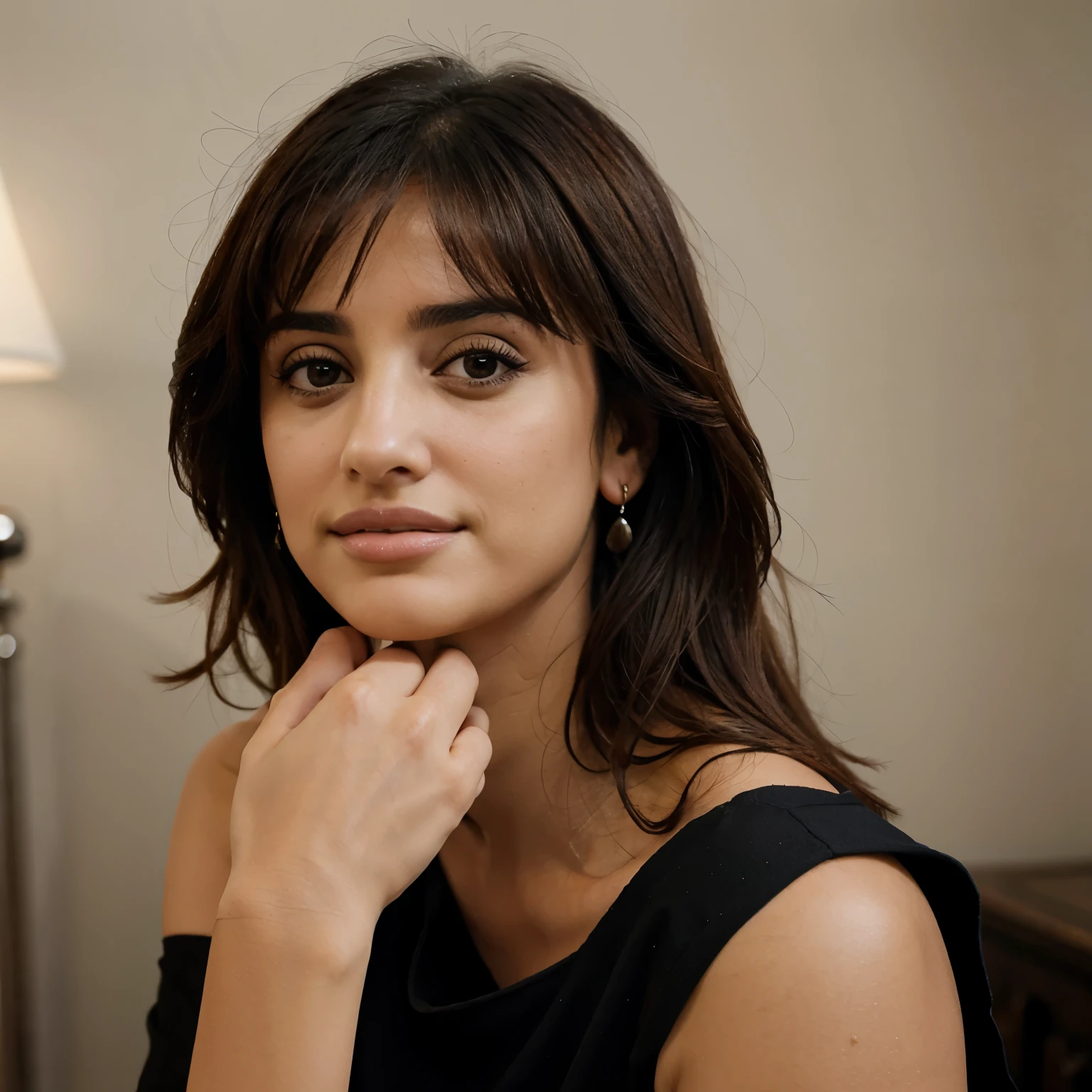 Penelope Cruz