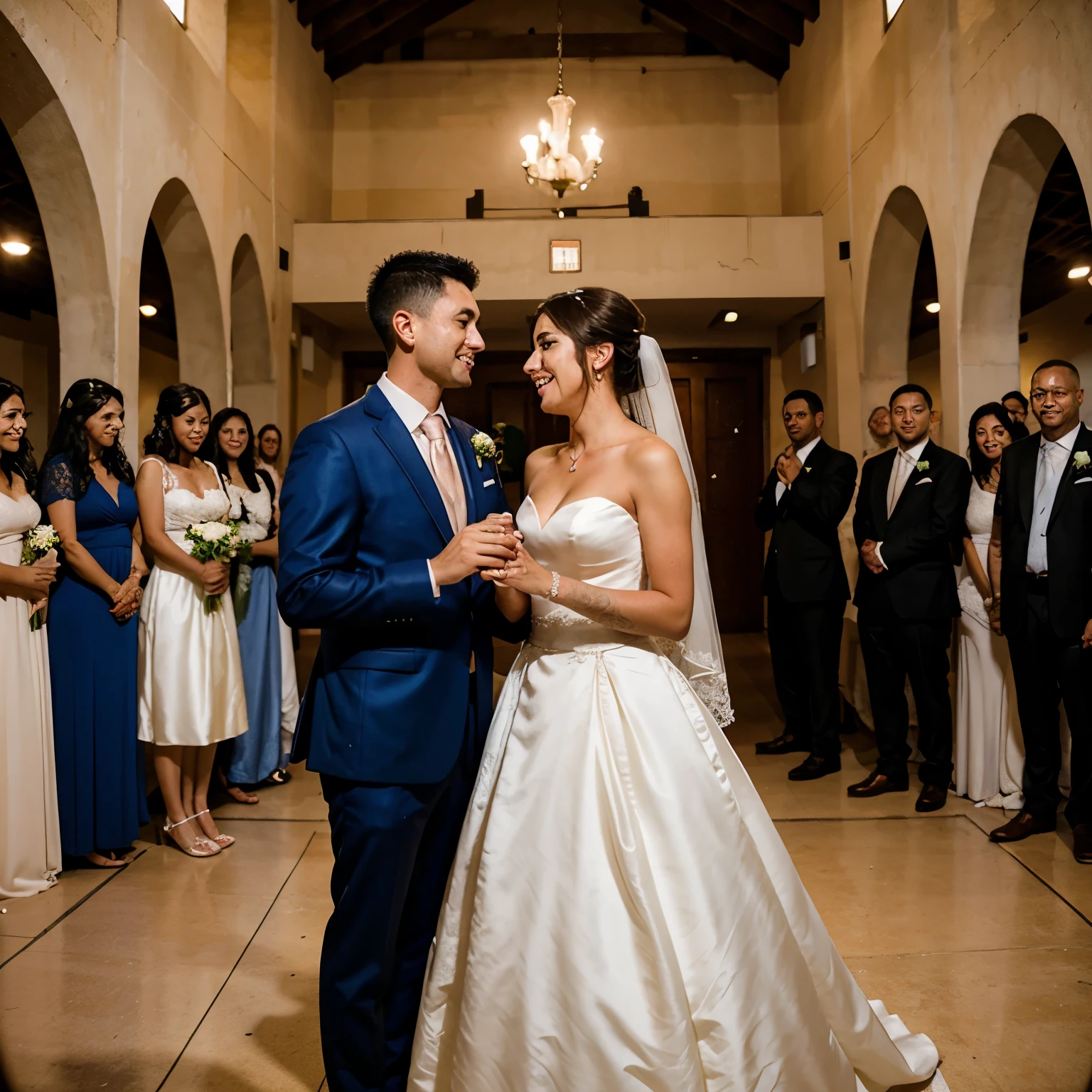 Wedding photography