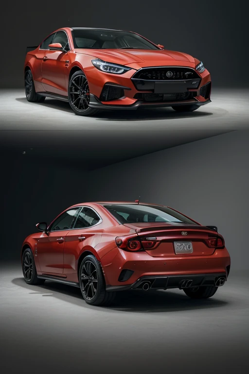 Claro, here is the prompt:

"You are challenged to create an image of a Japanese-style car with maximum quality and advanced levels of detail using artificial intelligence. Its objective is to portray a vehicle that combines traditional Japanese elements with modern, futuristic design.. Consider features like aerodynamic lines, inspiration from Japanese geometric shapes, realistic lighting effects and a vibrant color palette. Your image should convey a sense of elegance, innovation and sophistication that are distinctive features of Japanese automotive design. Remember to pay attention to the small details, como reflexos precisos, realistic textures and a balanced composition. Feel free to explore your creativity and use the available artificial intelligence tools to achieve the highest level of quality in this visual representation."
