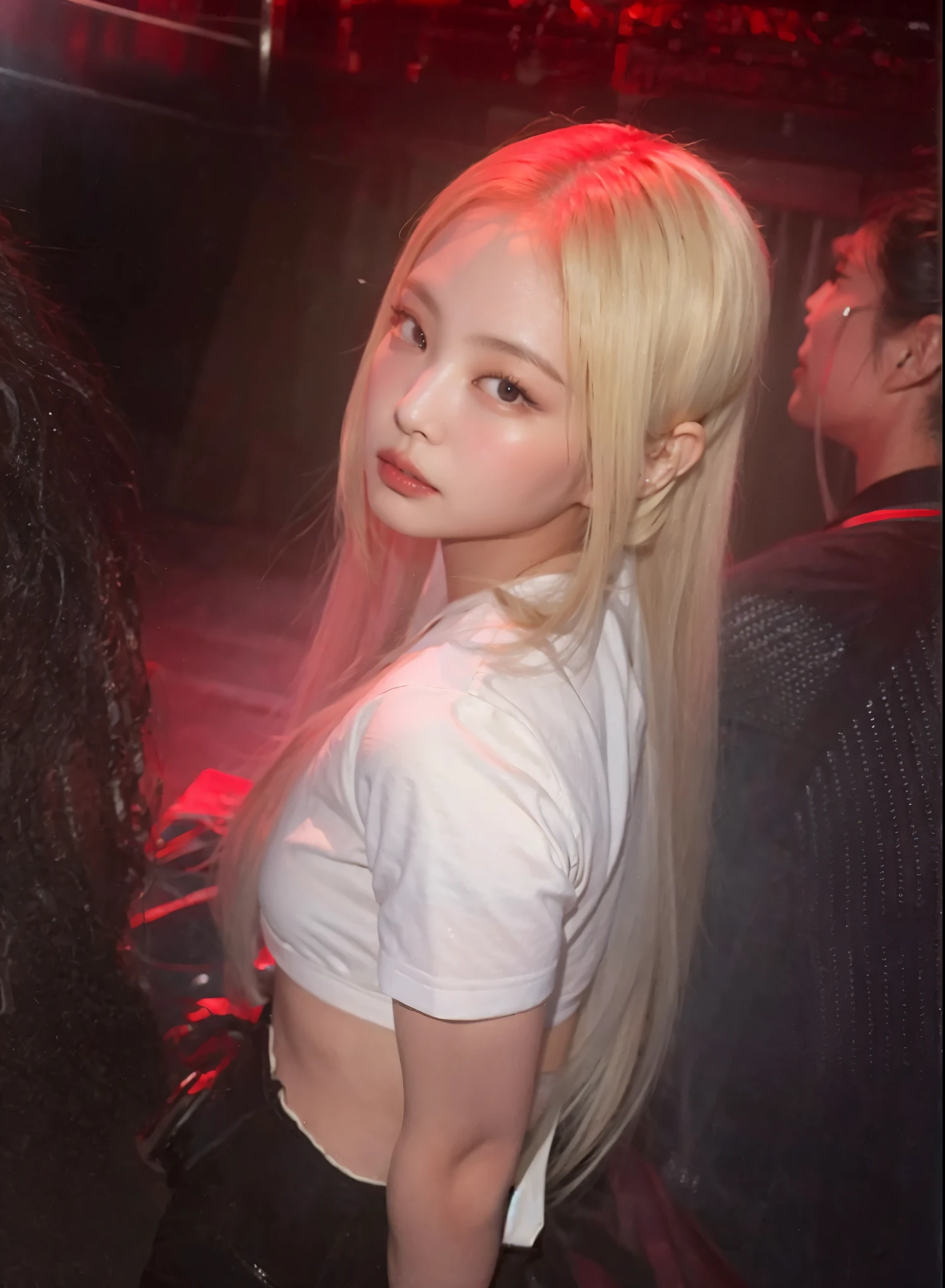Jennie Kim