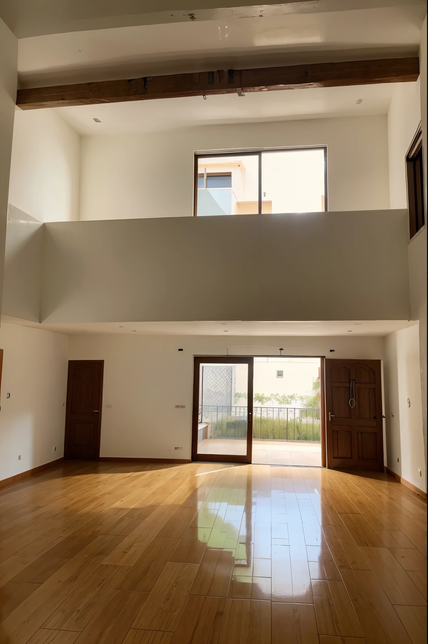 Casa de dos pisos para 4 personas, sala , comedor, cocina, two bathrooms and garage on a lot of 75.98 mt2