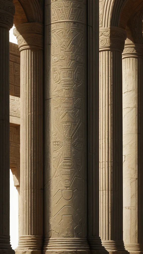 Wi-Fi wallpapers, ancient civilizations and advanced ancient technologies, mystery, space, universe, aliens, 18k, full HD, high profile.