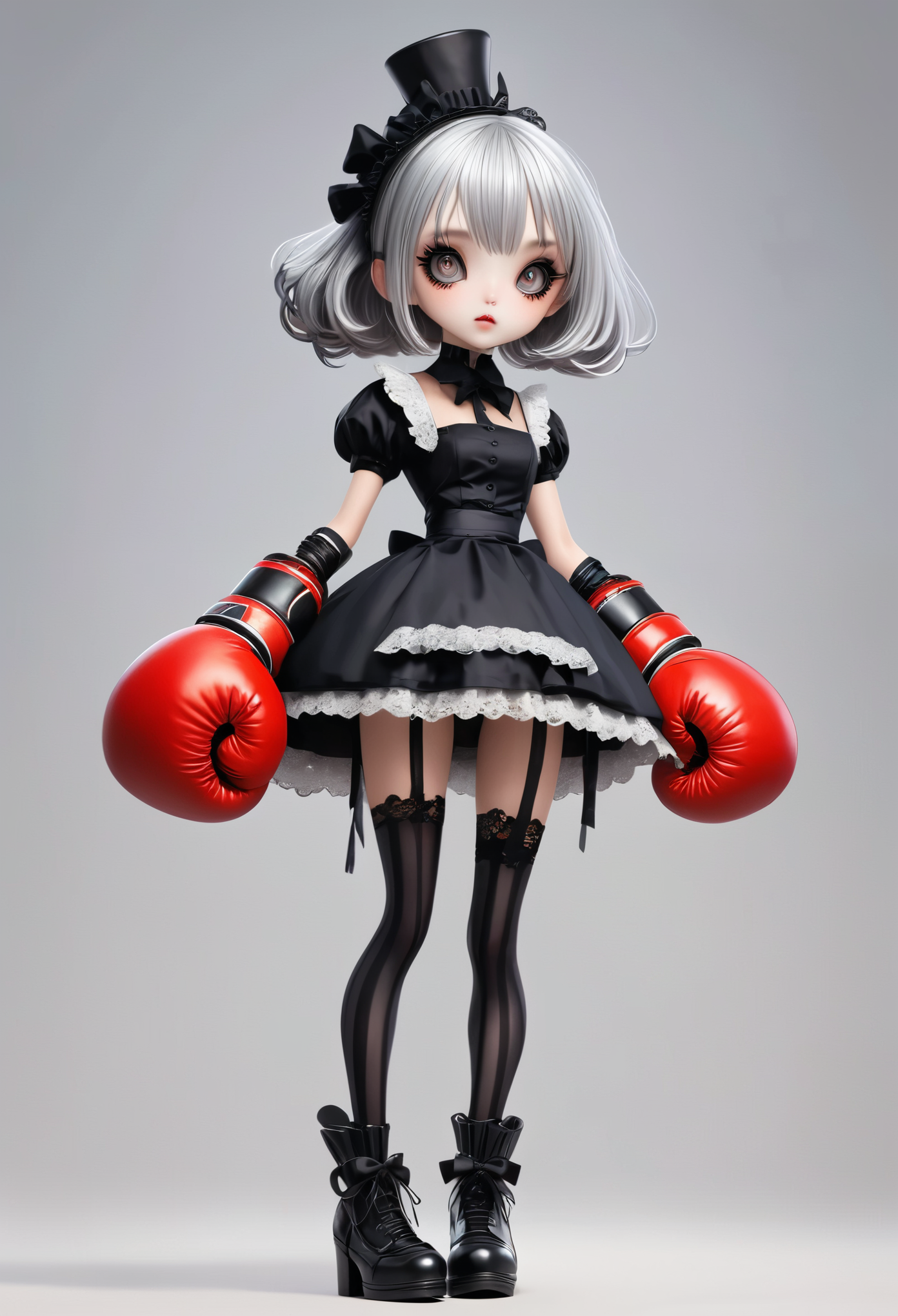 Maid Outfit 女仆服 v1.0