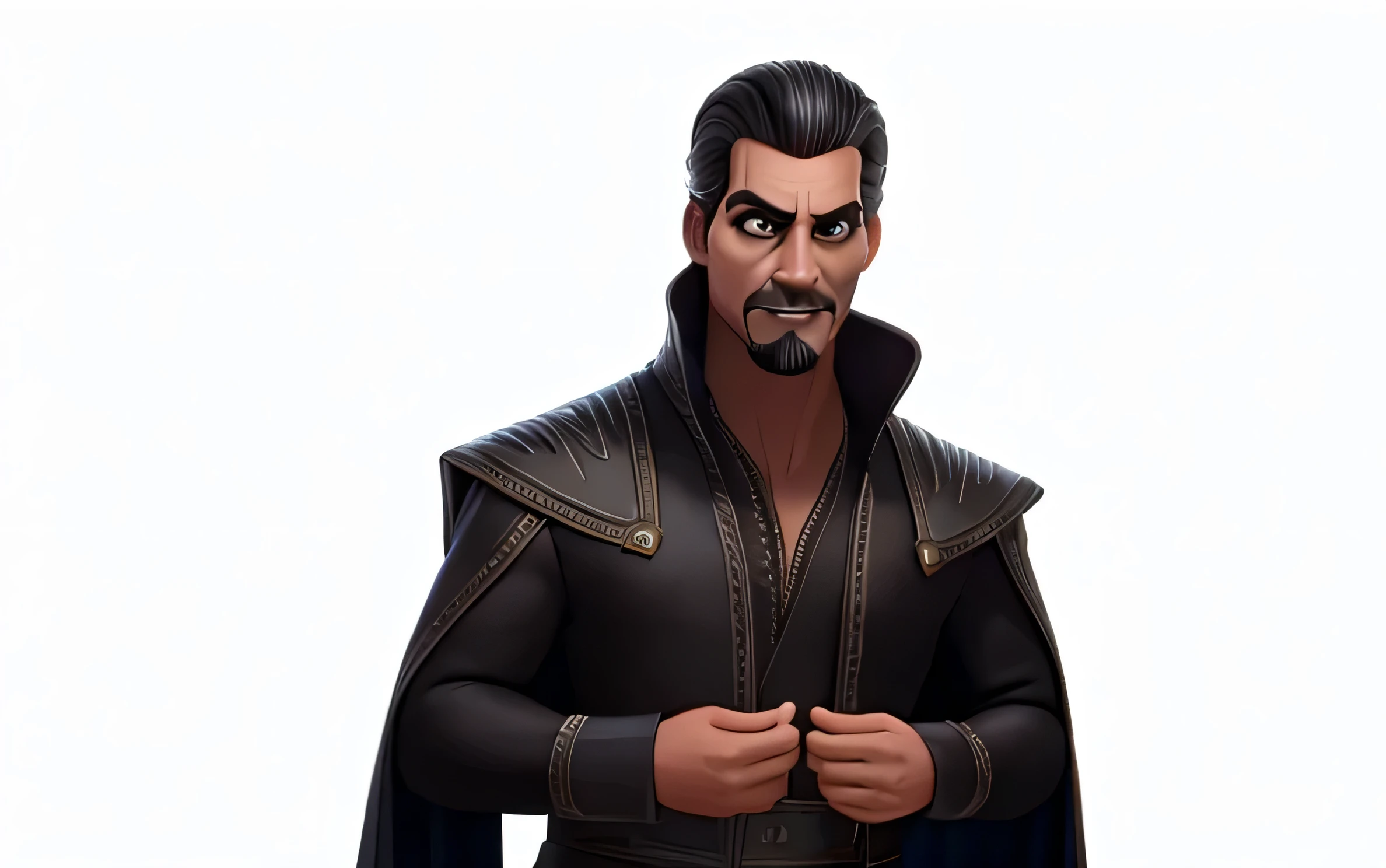 Darker Attire, black hair, t, sorcer outfit, Disney Villain, adult , resemblance to  , adult , adult adult, darker attire, Disney villain,  , resemblance to Johnny Depp,  dark sorcerer outfit 