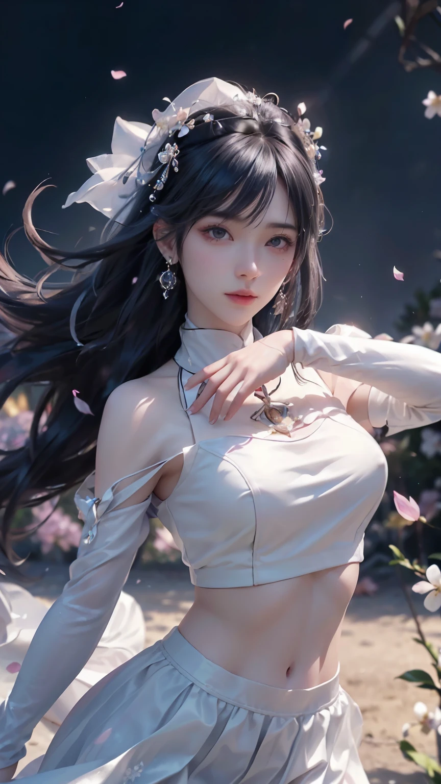 ((Girl lying on a marble table on a large floor))、((Lying on a marble table))、Fluorescent color、1 girl、Looking to the side、Beautiful face、Beautiful eyes、(Off the shoulder:1.2)、Upper Body、Shiny Hair、Glowing Skin、 Reduce glare、The proportions of the fingers have been adjusted、Escrow、ass pov、Dynamic Angle、(((Master part)))、(((highest quality)))、(((Super-detailed))) detailed)、(An illustration)、(Detailed light)、(Very delicate and beautiful)、Dramatic_Shadow、Ray_Tracking、reflection、 Ultra-high resolution、((A girl with colorful hair and mesh in her black hair))、 Her hair flutters in the wind、(Large deep blue eyes)、Black Haired Woman、 Sparkling Butterfly、Black-haired woman、Points of light around the woman、Magical Aura、Green dot、Aura About Natural、超Magical AuraBlack-haired woman,((Semi-transparent white open shoulder dress:1.3))、(No sleeve)、((My skirt is flying up in the wind)),((An old European castle is hazy in the distance)),((White panties are visible)),