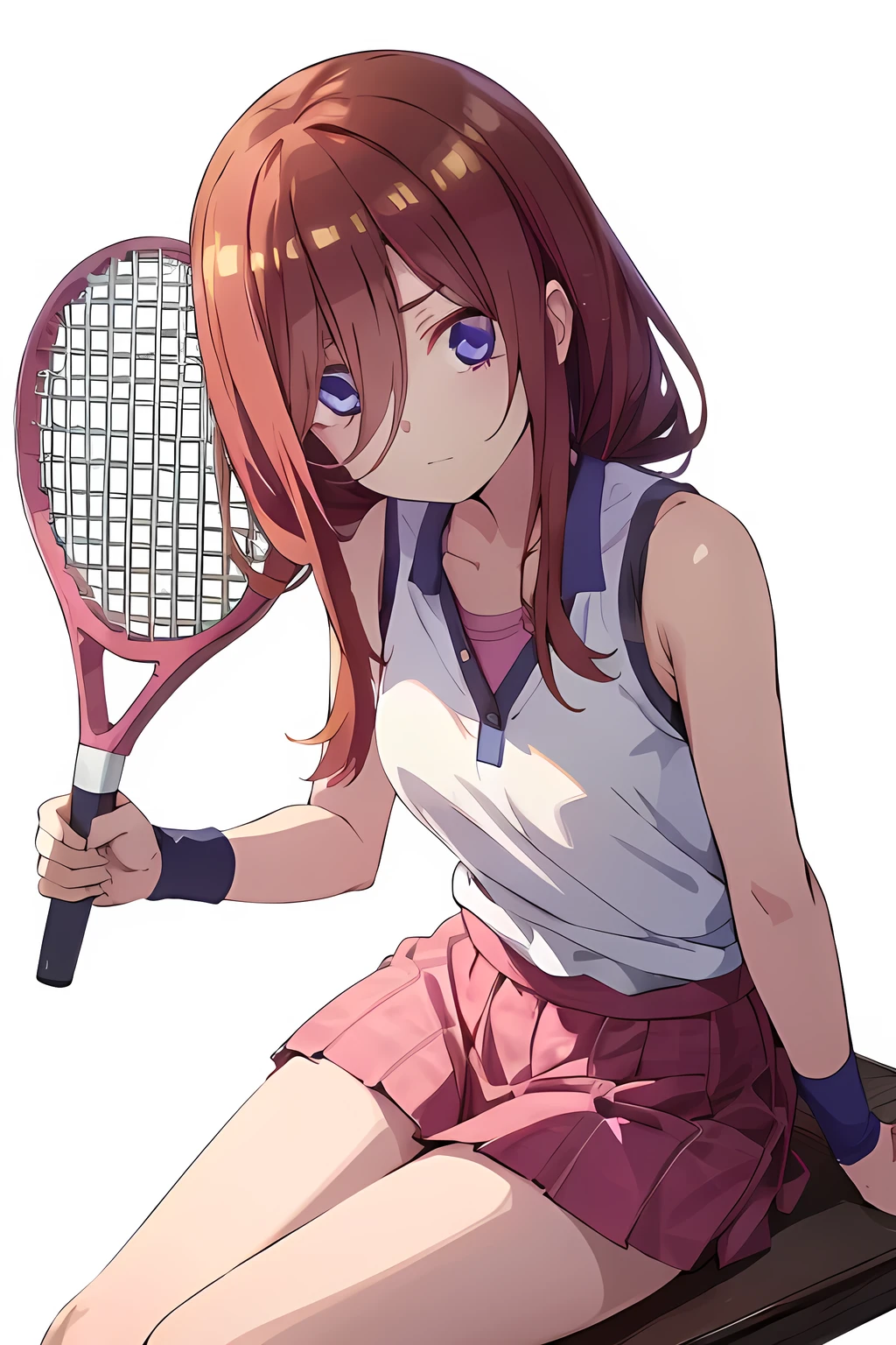 miku nakano