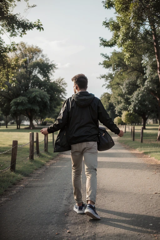 towards a fulfilled life