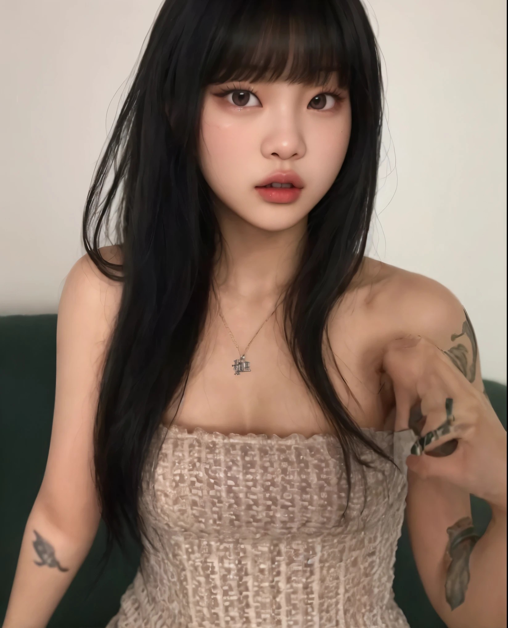 Jennie kim blackpink