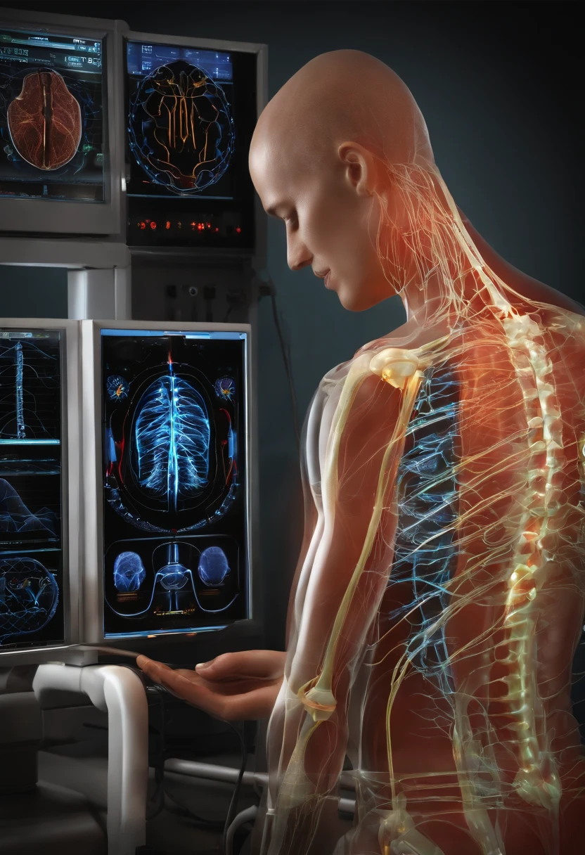 Electrical stimulation in medicine treats neurological conditions such as Parkinson&#39;s and epilepsy. The electric field is crucial, from diagnosis to medical treatment, including cardiac monitoring via ECG, tissue stimulation for pain relief and detailed resonance imaging, improving patient health.