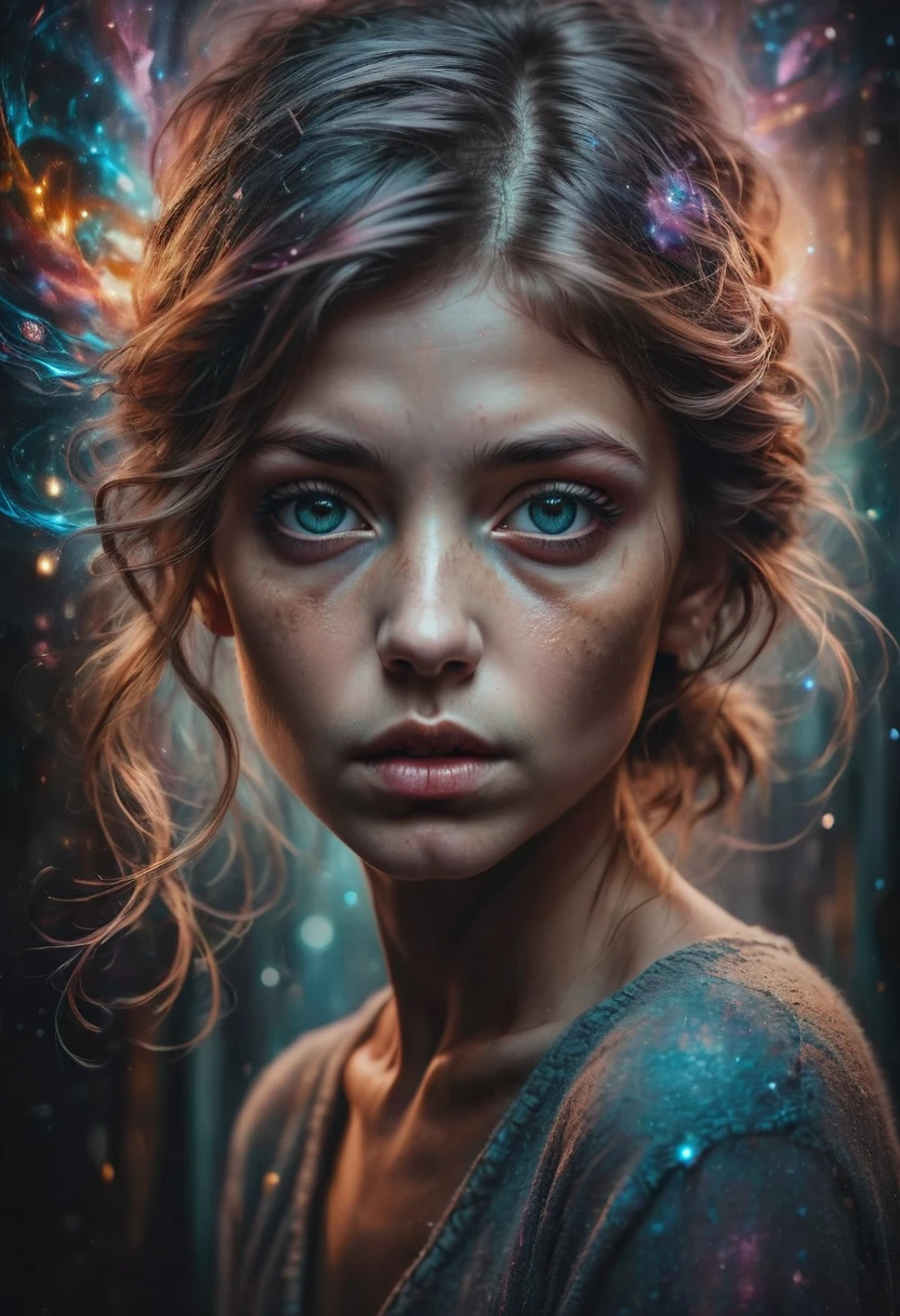 by Brandon Woelfel and Lee Jeffries, best quality, masterpiece, very aesthetic, perfect composition, intricate details, ultra-detailed