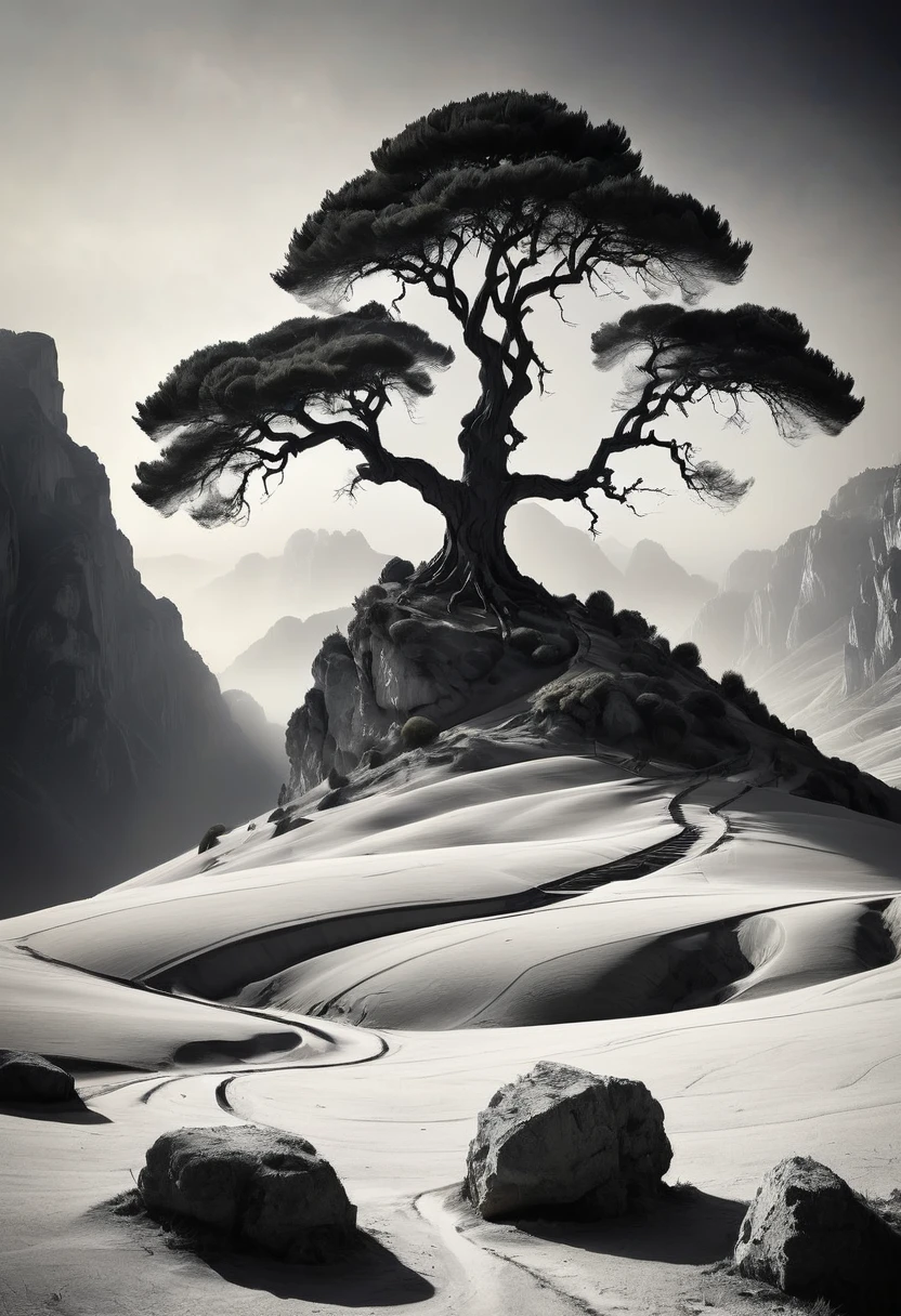 by Pierre Pellegrini, best quality, masterpiece, very aesthetic, perfect composition, intricate details, ultra-detailed