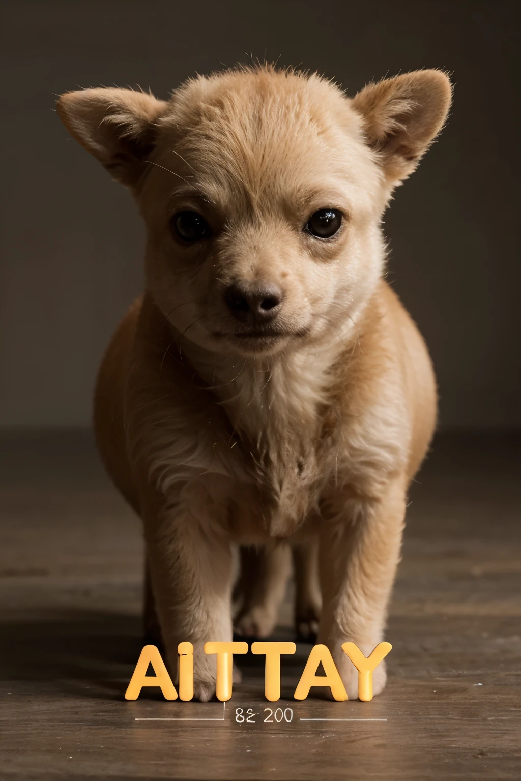 Cria uma logo para um site de uma doceira e boleira com o nome de Delicias da Kati