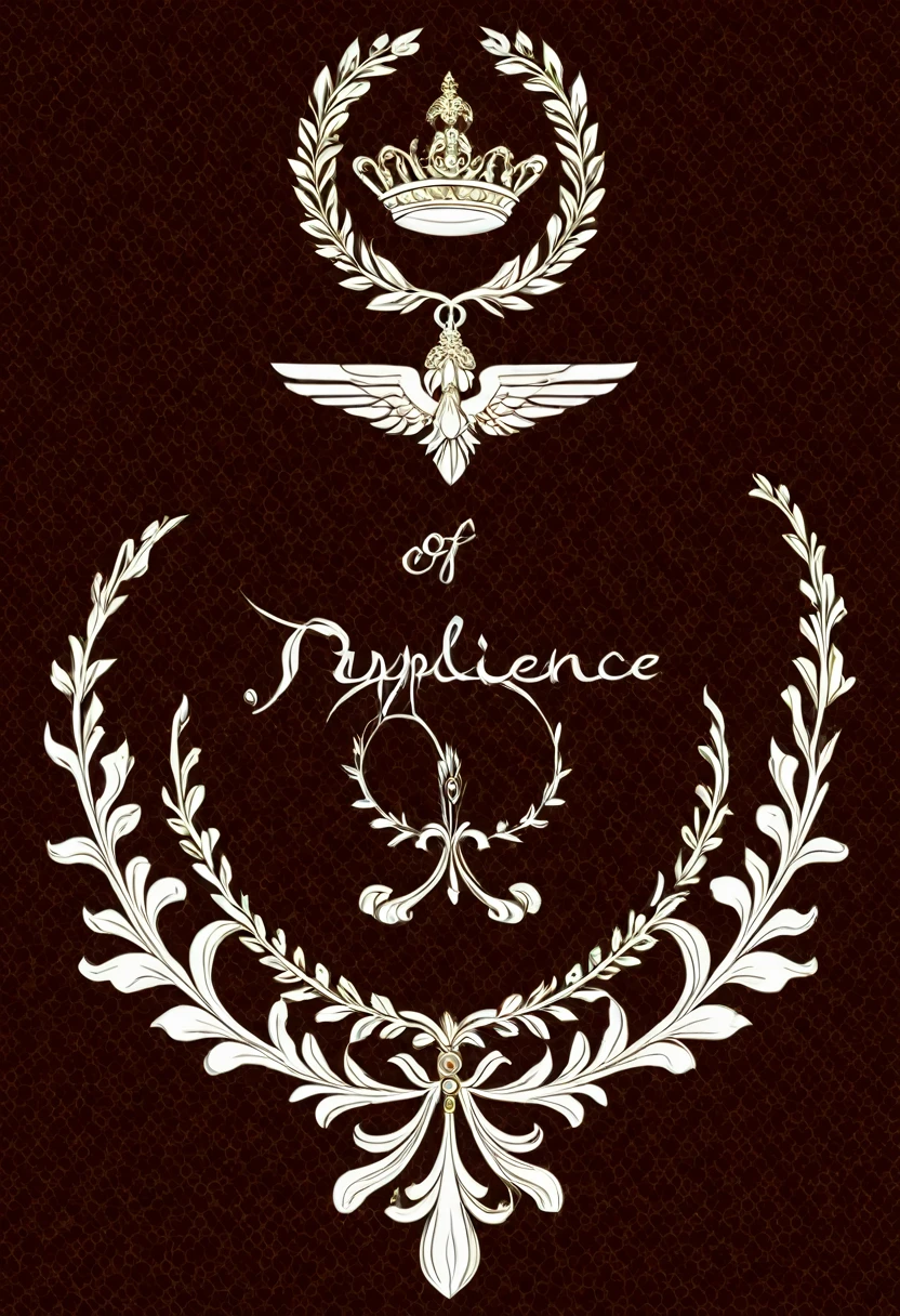 Make flag of opulence