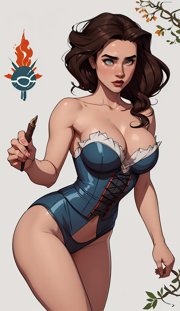 GTA character style illustration and Completely naked breasts showing a little fear Breast size Cartoon name: Isabella Cruz white background medium breasts freckled face Hermione Granger actress strong contours Physical description - long straight hair, tingidos de um marrom vibrante que contrasta com Turnaround sheetsua pele clara. - You reflect a mix of curiosity and determination. - Ela tem uma estatura alta, with a slender and agile figure, evidenciando sua agilidade e destreza. -fundo colorido Design de personagens de retrato, beautiful digital illustration, retrato de alta qualidade, Arte em quadrinhos, Corpo inteiro sensualizando ou pelada. folha de retorno. member return leaf clothes of the day hellish day expression love wearing sadomasochistic clothes Character pose random scenery Style Yvonne Strahovski Cartoon style digital illustration colorful background diverse attractive woman sesy medium breasts beautiful witch clothes in symmetrical, female girlfriends pose beautiful breasts in Cartoon style beautiful and dynamic digital illustration snow white together with cinderella with body in symmetry a beast with corset and beautiful breasts, corpo bem definidoPersonagem mulher bruxa Jennifer Connelly com marcas de guerras Imagem de desenho animado de uma mulher . GTA n style illustration, estilo de arte dos desenhos Personagem mulher estilo atompunk Fiona rainha Anna de Arendelle com marcas de guerras Imagem de desenho animado de uma mulher .Ilustra??o estilo desenho animado, estilo de arte dos desenhos animados, estilo de arte dos desenhos animados, digital illustration style, estilo atompunk design de personagens altamente detalhado, arte digital detalhada coragem, Forest fan art, Design de personagens de retrato, beautiful digital illustration, retrato de alta qualidade, Arte em quadrinhos, mulher jovem cabelo com transas lindas . Queen Anna of ArendelleBeautiful lined eyes Medium large bust and sex clothes 35 year old woman, cabelo loiro bem comp