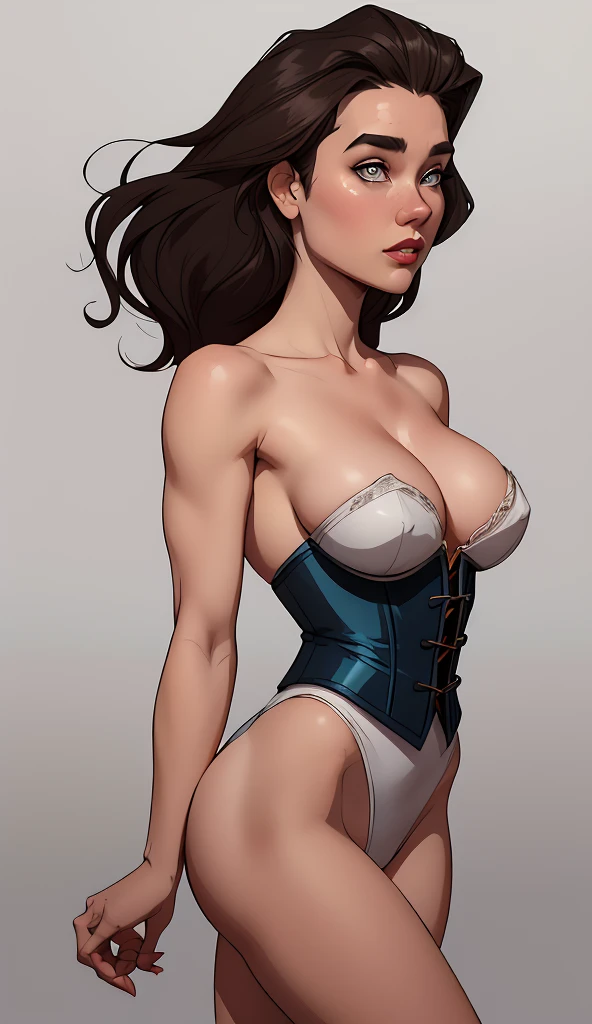 GTA character style illustration and Completely naked breasts showing a little fear Breast size Cartoon name: Isabella Cruz white background medium breasts freckled face Hermione Granger actress strong contours Physical description - long straight hair, tingidos de um marrom vibrante que contrasta com Turnaround sheetsua pele clara. - You reflect a mix of curiosity and determination. - Ela tem uma estatura alta, with a slender and agile figure, evidenciando sua agilidade e destreza. -fundo colorido Design de personagens de retrato, beautiful digital illustration, retrato de alta qualidade, Arte em quadrinhos, Corpo inteiro sensualizando ou pelada. folha de retorno. member return leaf clothes of the day hellish day expression love wearing sadomasochistic clothes Character pose random scenery Style Yvonne Strahovski Cartoon style digital illustration colorful background diverse attractive woman sesy medium breasts beautiful witch clothes in symmetrical, female girlfriends pose beautiful breasts in Cartoon style beautiful and dynamic digital illustration snow white together with cinderella with body in symmetry a beast with corset and beautiful breasts, corpo bem definidoPersonagem mulher bruxa Jennifer Connelly com marcas de guerras Imagem de desenho animado de uma mulher . GTA n style illustration, estilo de arte dos desenhos Personagem mulher estilo atompunk Fiona rainha Anna de Arendelle com marcas de guerras Imagem de desenho animado de uma mulher .Ilustra??o estilo desenho animado, estilo de arte dos desenhos animados, estilo de arte dos desenhos animados, digital illustration style, estilo atompunk design de personagens altamente detalhado, arte digital detalhada coragem, Forest fan art, Design de personagens de retrato, beautiful digital illustration, retrato de alta qualidade, Arte em quadrinhos, mulher jovem cabelo com transas lindas . Queen Anna of ArendelleBeautiful lined eyes Medium large bust and sex clothes 35 year old woman, cabelo loiro bem comp