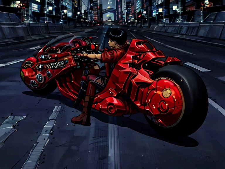 masterpiece,high quality, (((Akira movie scene)))
kanedabike,
Skid,
From the side,
サイドスriding,motorcycle,riding,slide,drift,tire,cigarette,Shine,Wheelspin,
One boy,alone,
Black Hair,goggles,Jacket,gloves,boots,
city,road,cityscape,building,street,night,null,city lights,