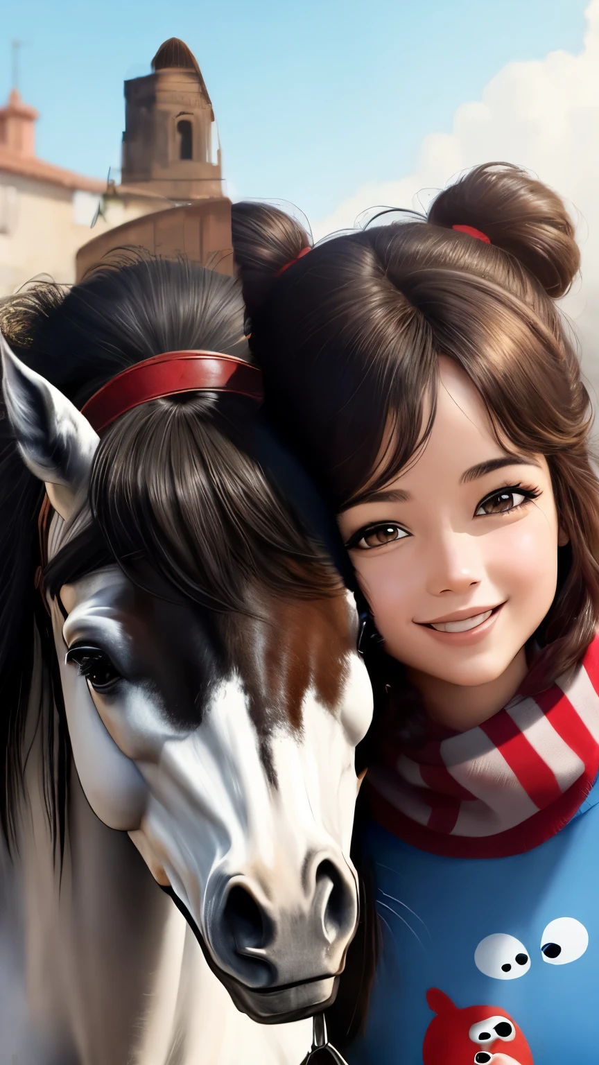 Caballo