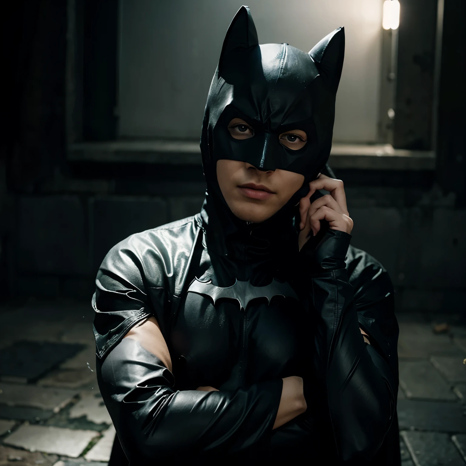 Batmam