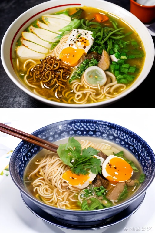 ramen