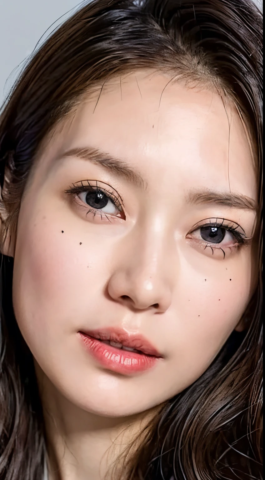(Ultra HD、Ultra-high resolution、8k、Japanese Office Lady、At work)、Focus on the underarms、((Look Viewer:1.8))、(Extremely realistic skin texture:1.4)、(Photorealistic:1.3)、Short Hair、(smile:0.4)、(Blonde Hair:1.3)、40ature Woman、Ponytail hairstyle、(Raise one arm to show off your armpit:1.3)、(Close up on armpit:1.34)、(Armpit sweat:1.2)