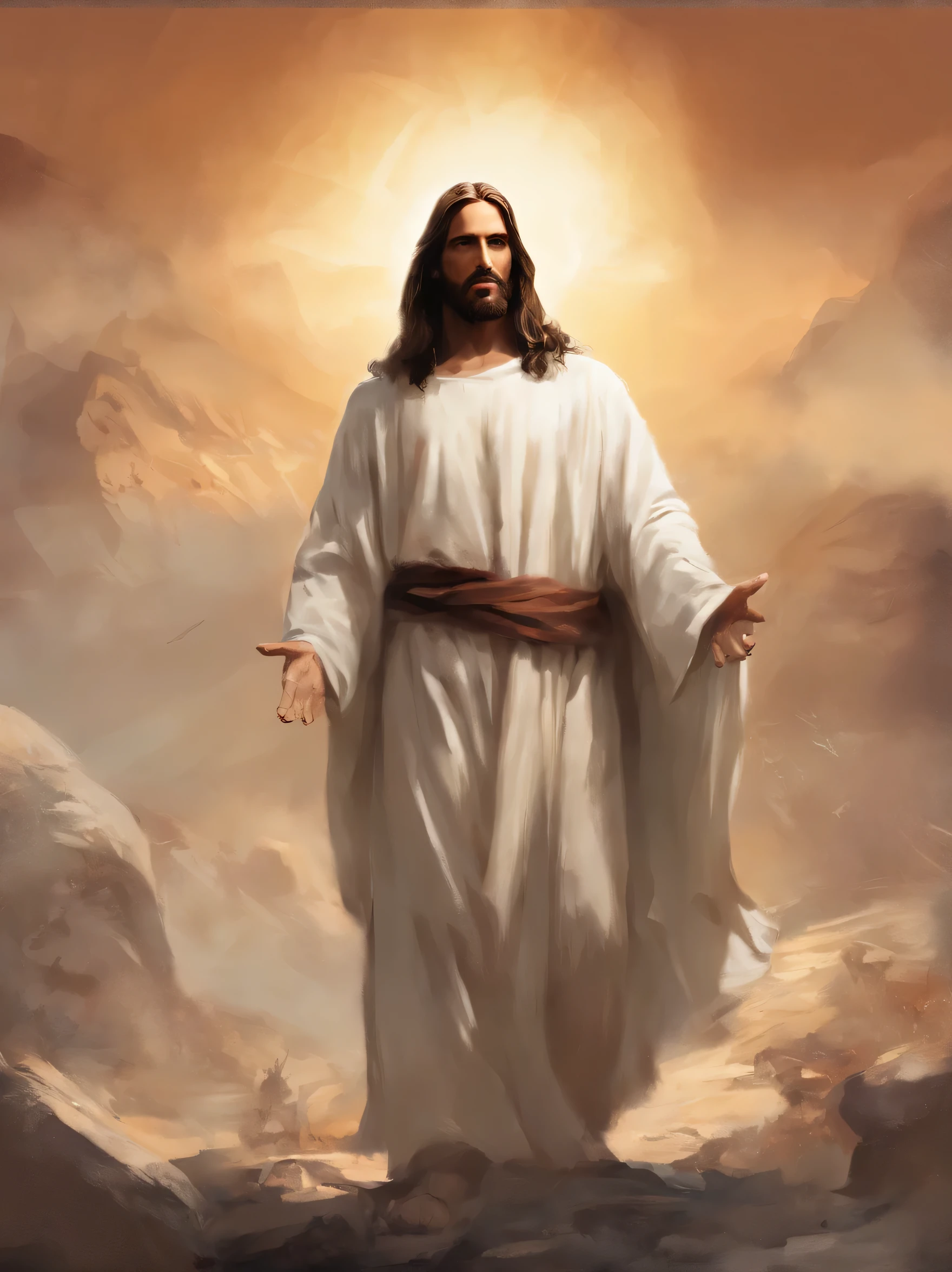 Jesus Cristo