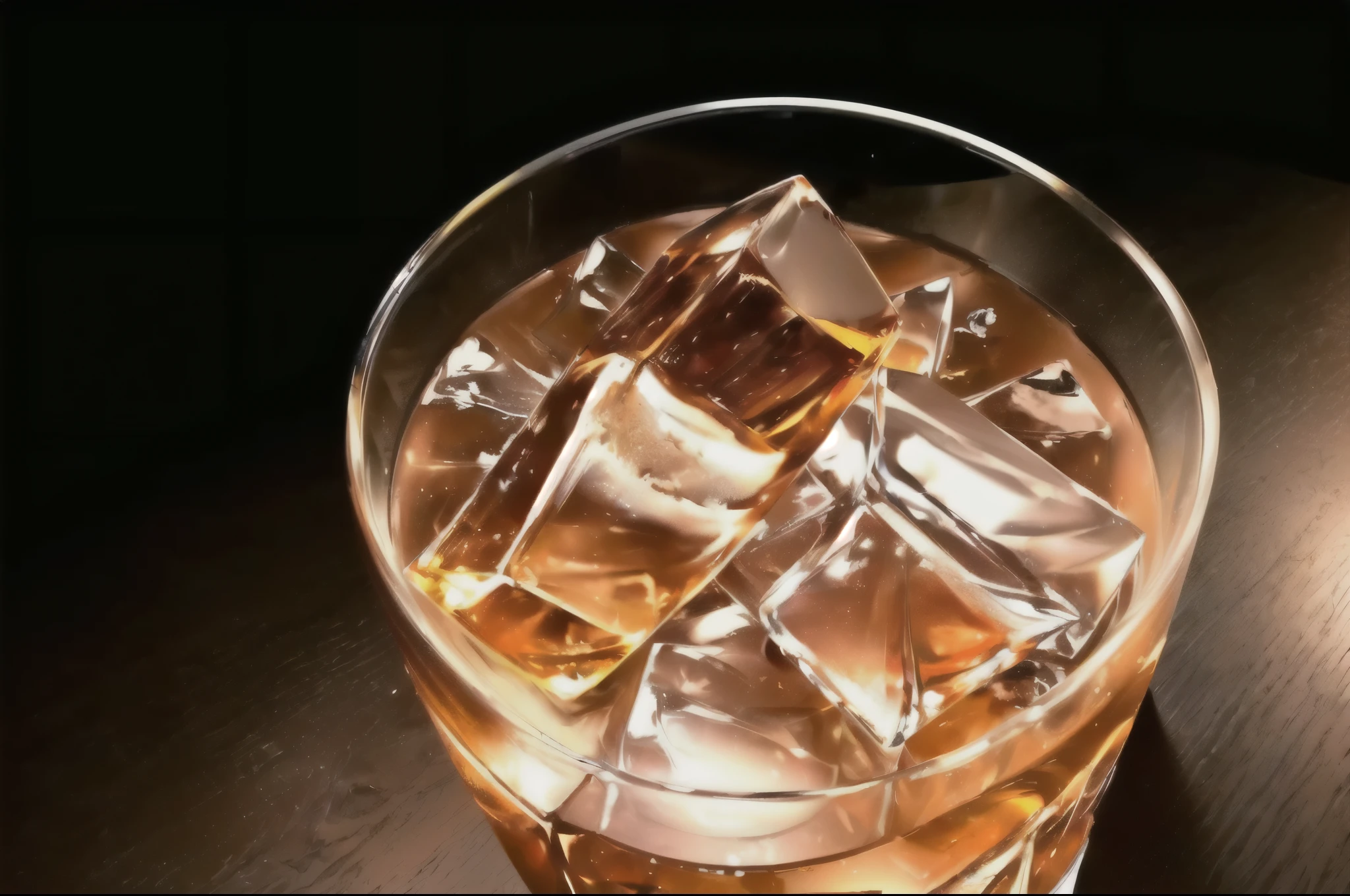 there is a glass of water on the table, drinking a glass of whiskey, drinking whiskey, whiskey glass with ice cubes, whiskey, holding a shot glass of whiskey, A glass of rum, 4 0 9 6, whiskey, screenshot of video on YouTube, drinks bourbon, more video, very close shot, filling, cocktail in an engraved glass, mixing drinks