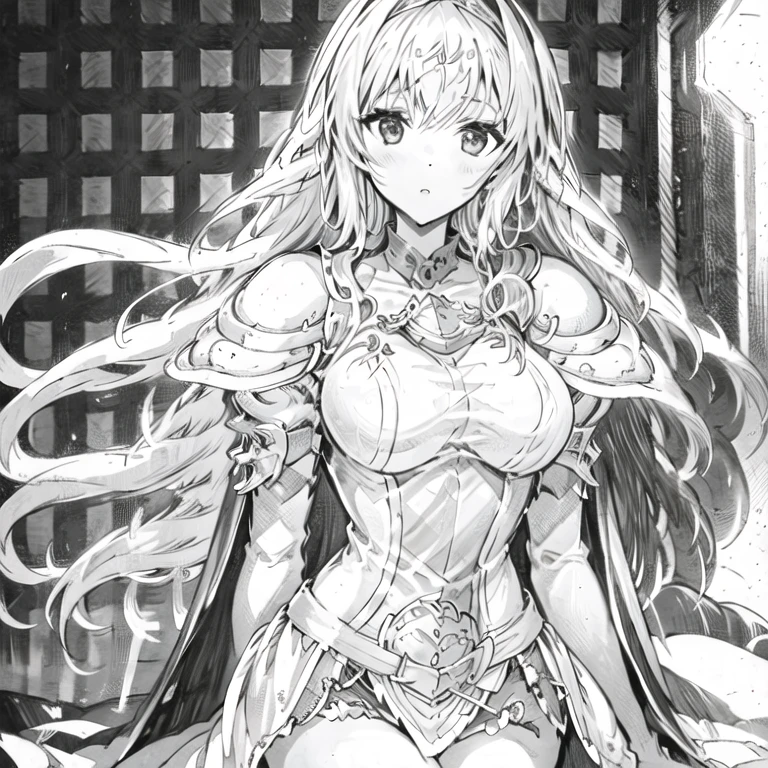 (masterpiece, best quality:1.2), 1girl, solo