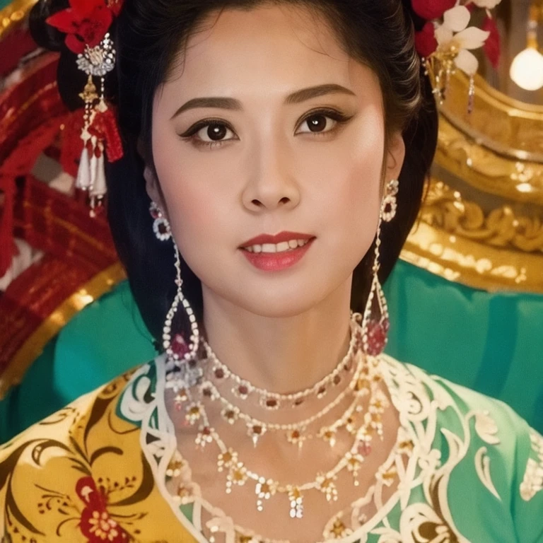 (masterpiece, best quality:1.2), 1girl, solo