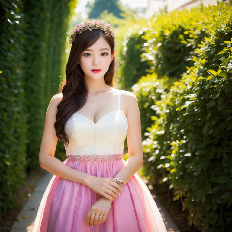 (masterpiece, best quality:1.2), 1girl, solo
