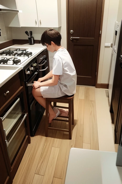 Cook