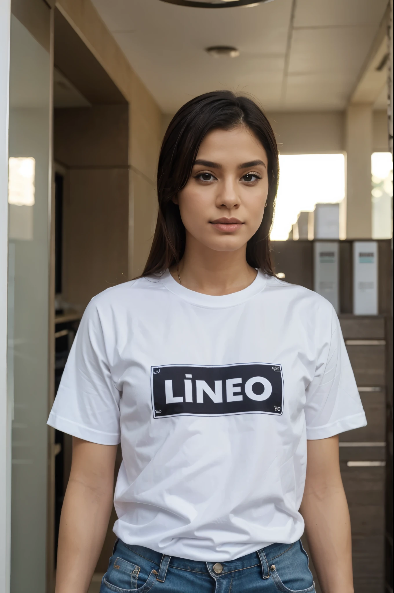 Dinero limpio shirt